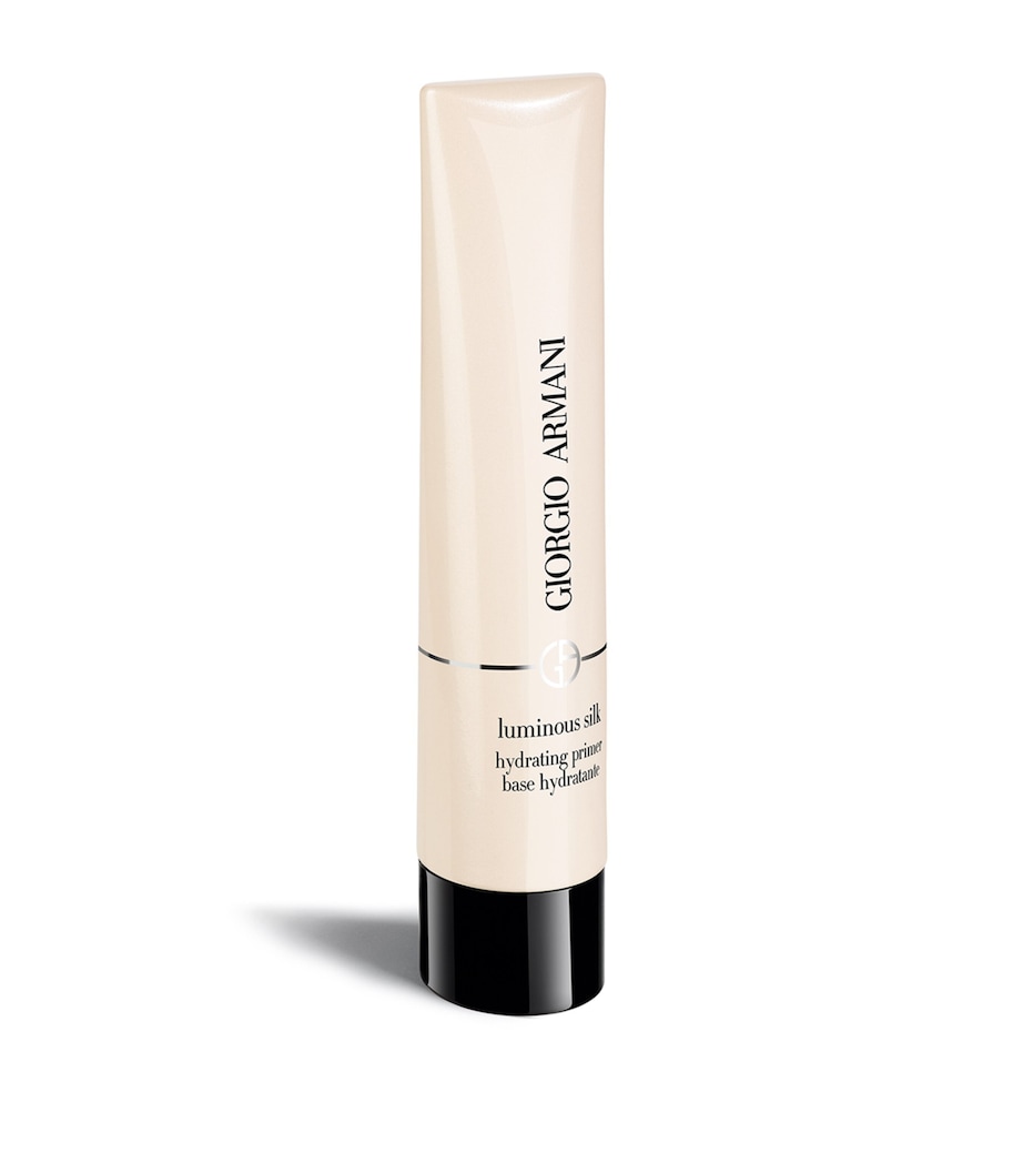Luminous Silk Hydrating Primer NO COLOUR Image 5
