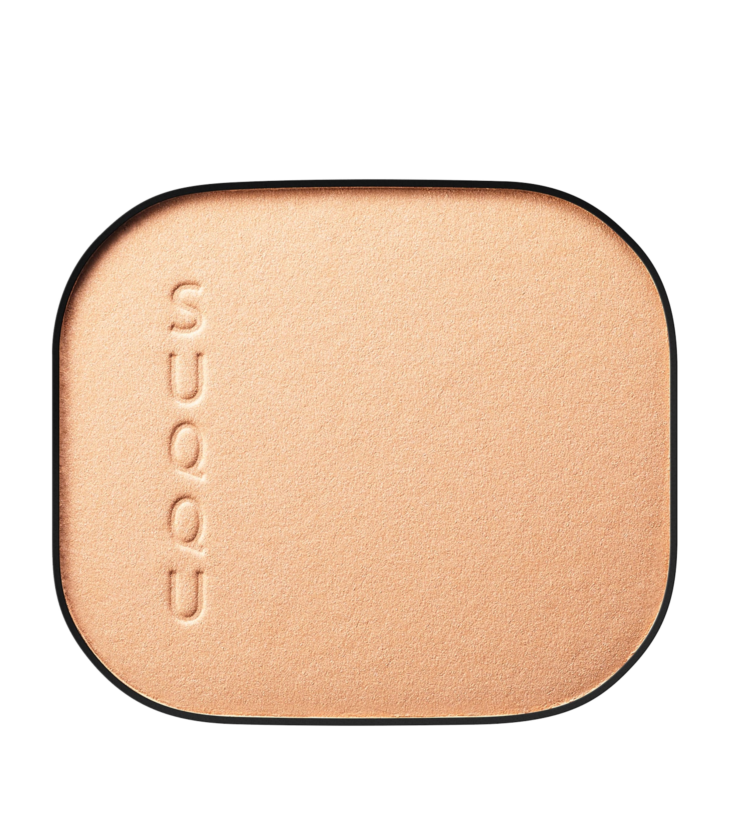 Suqqu Glow Powder Foundation Refill In Neutral