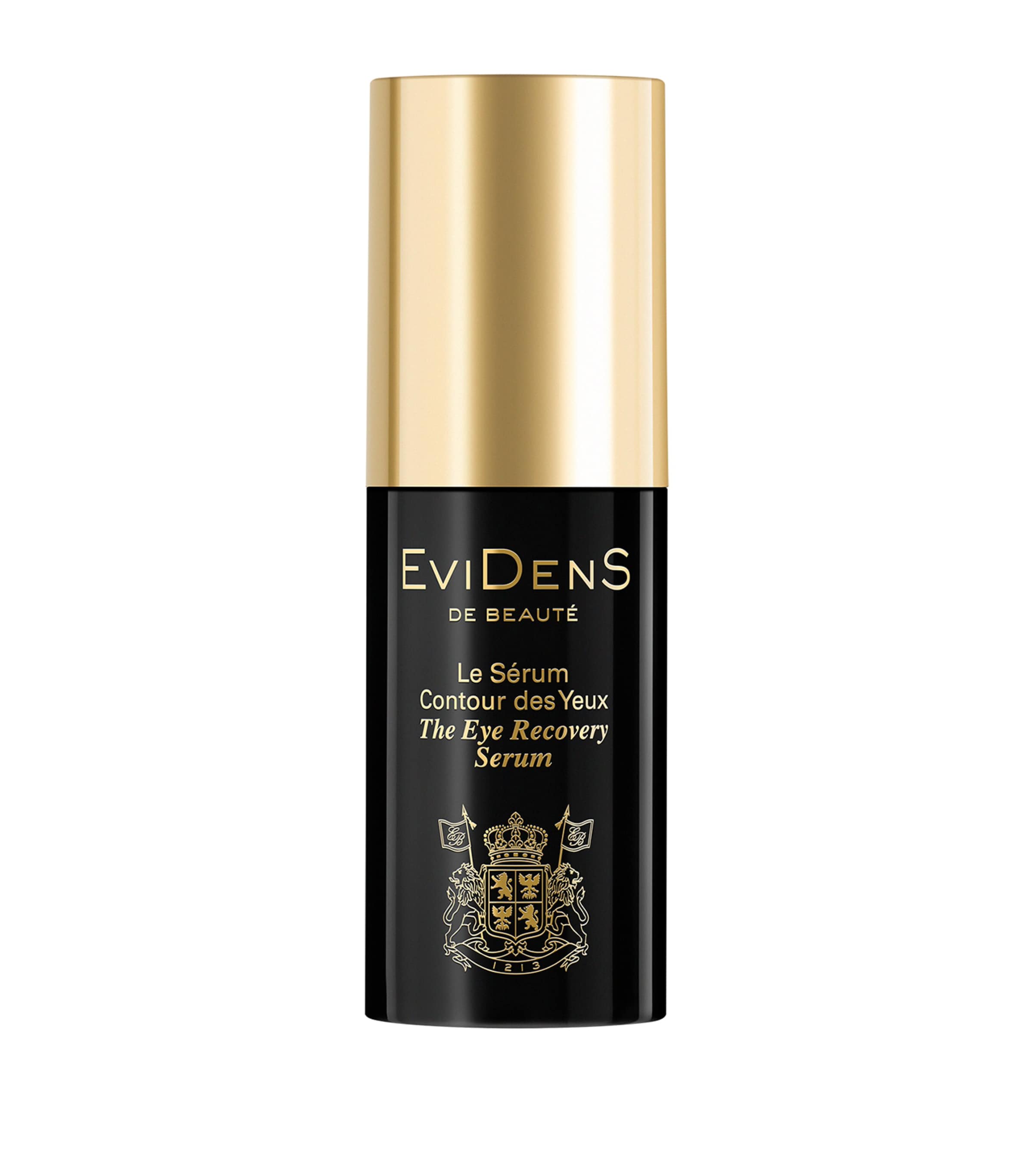 EviDenS de Beauté The Eye Recovery Serum Image 1