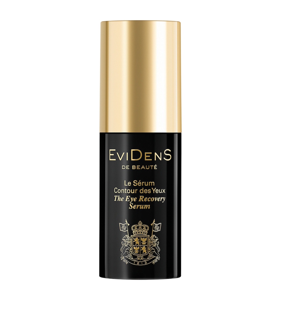 EviDenS de Beauté The Eye Recovery Serum Image 1