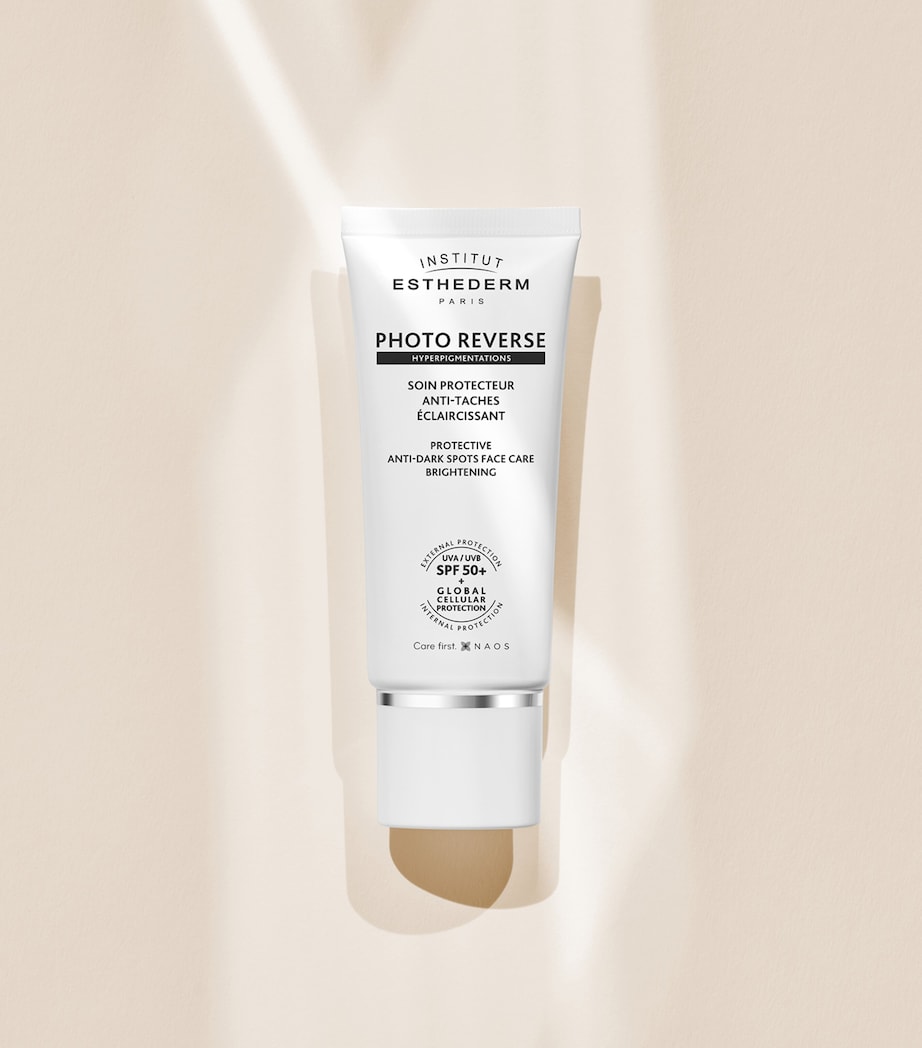 Photo Reverse Face Care Cream SPF 50+ (50ml) NO COLOUR Image 2