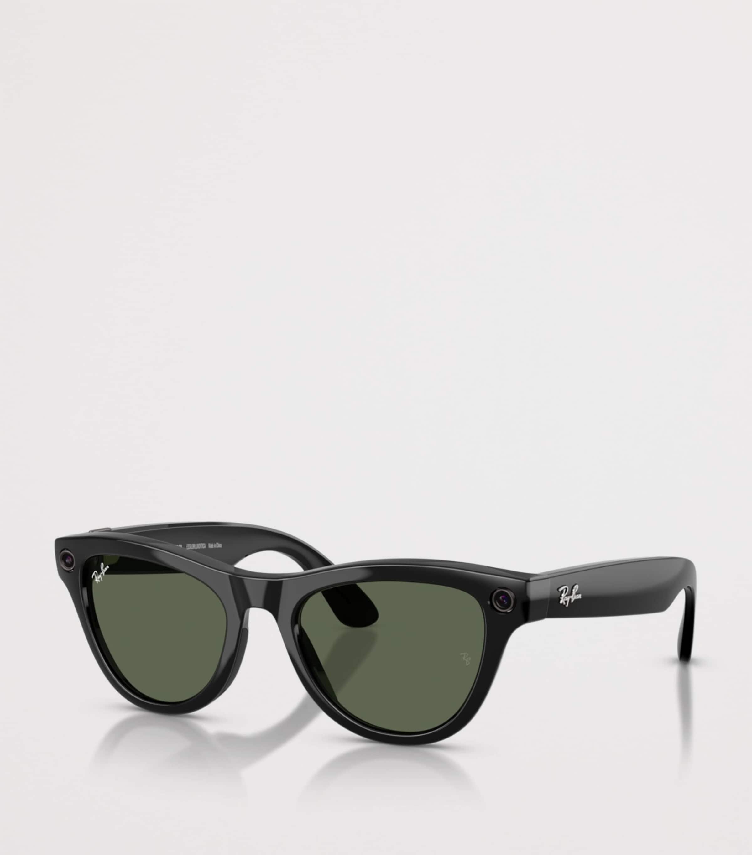 x Meta Smart Skyler Sunglasses 601/71 Image 2