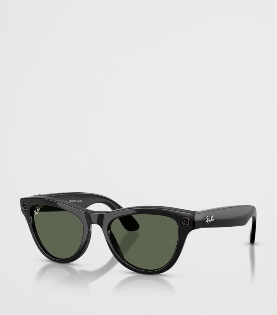 x Meta Smart Skyler Sunglasses 601/71 Image 2