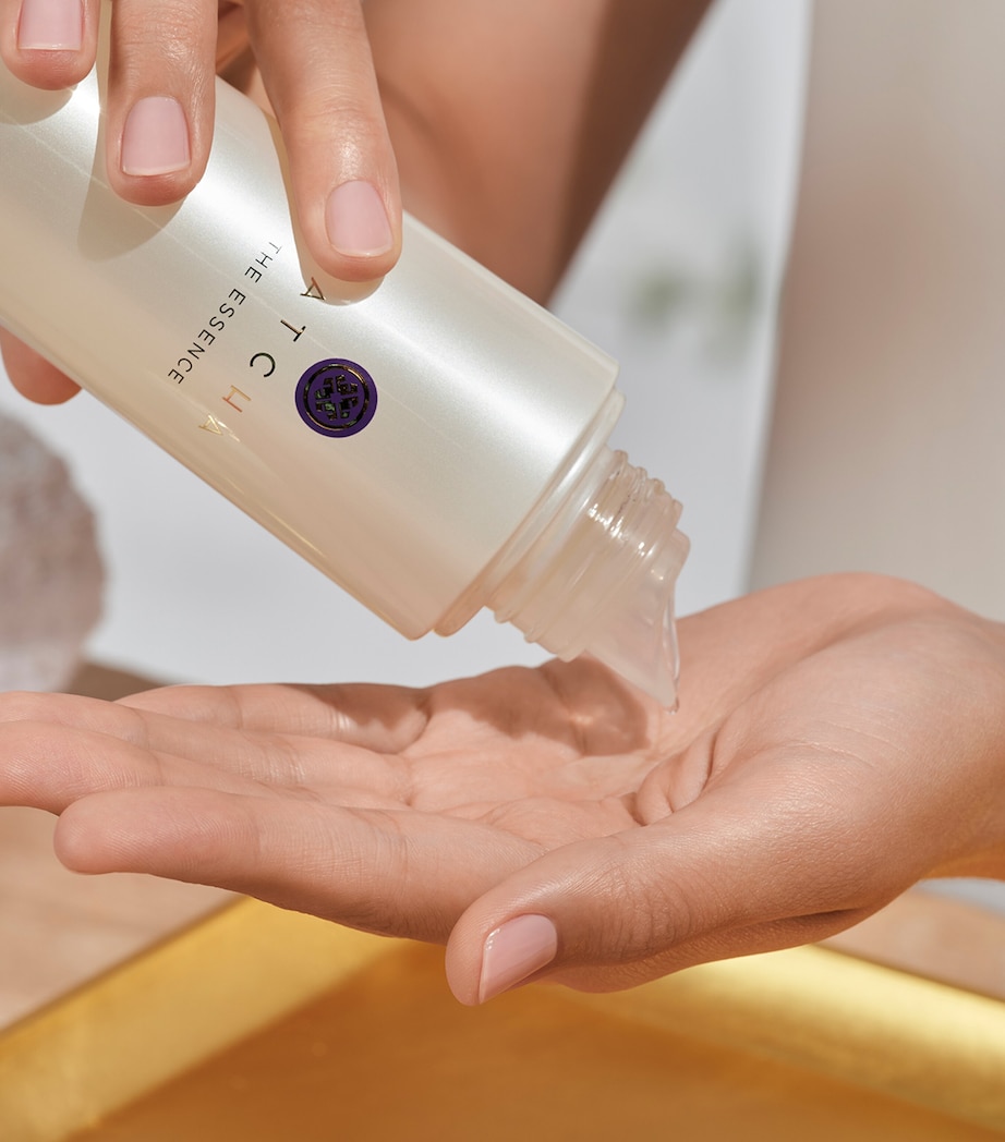 The Essence (150ml) NO COLOUR Image 5