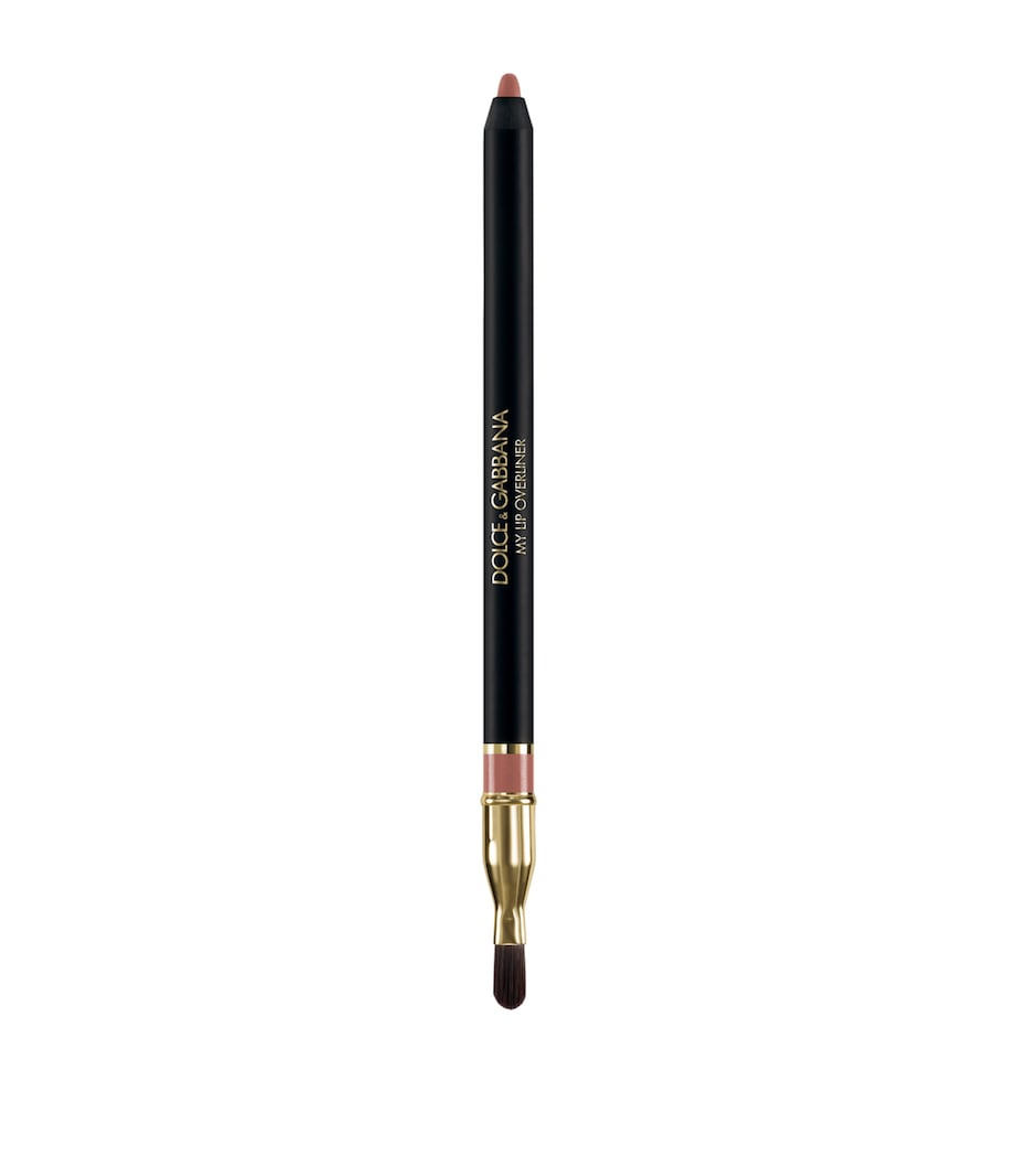 My Lip Overliner 01 MY HONEY NUDE Image 1