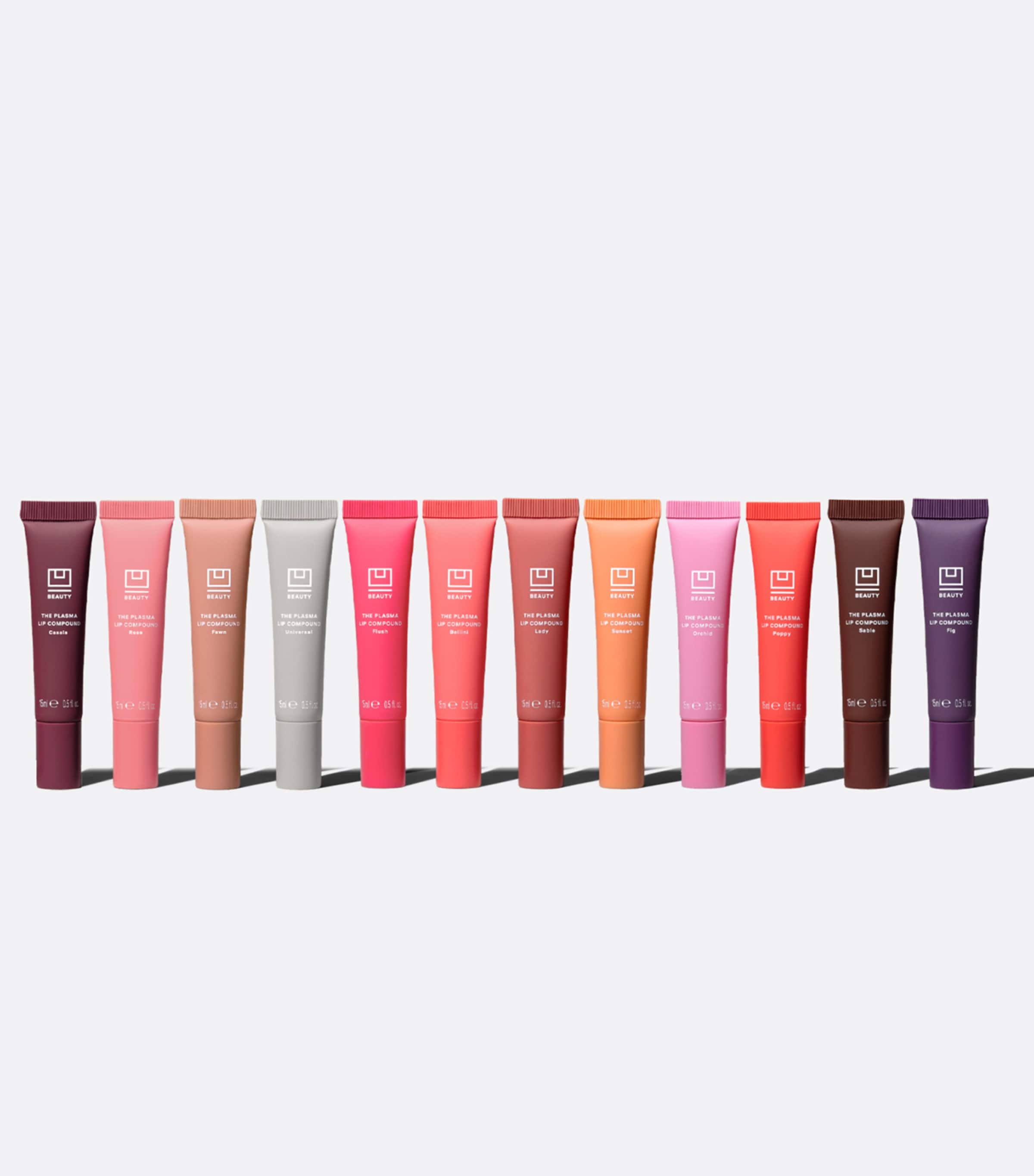 The PLASMA Lip Compound SUNSET Image 4