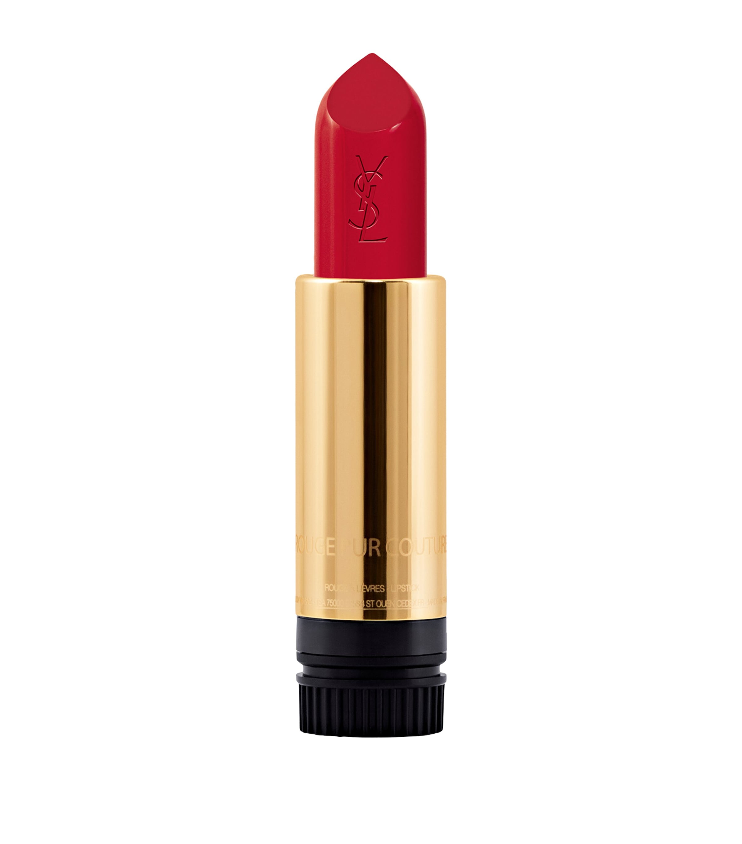 Ysl Rouge Pur Couture Lipstick Refill In White