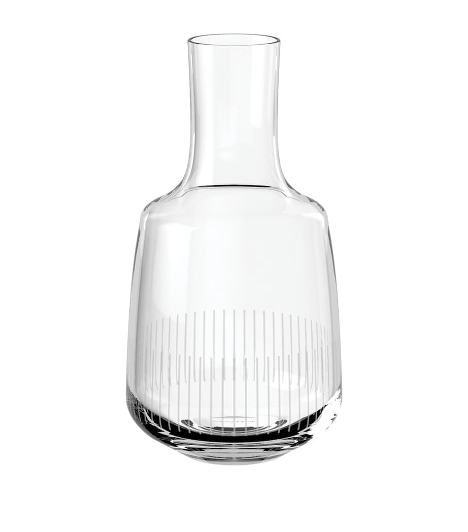Villeroy & Boch Crystal Afina Jug Clear Image 1