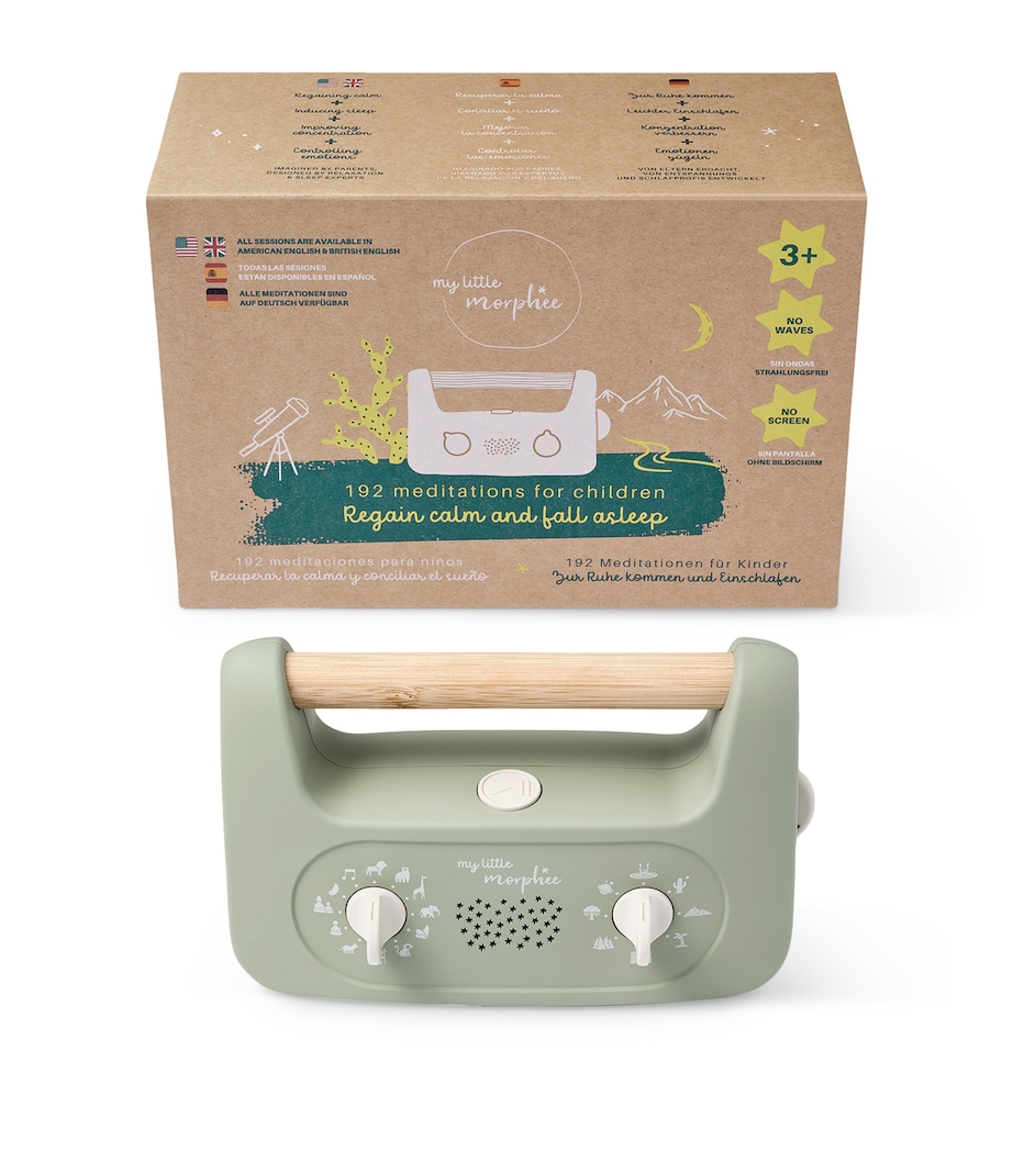 My Little Morphée Sleep and Relaxation Aid MULTI Image 5