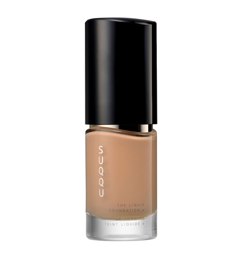 Suqqu The Liquid Foundation E Image 1