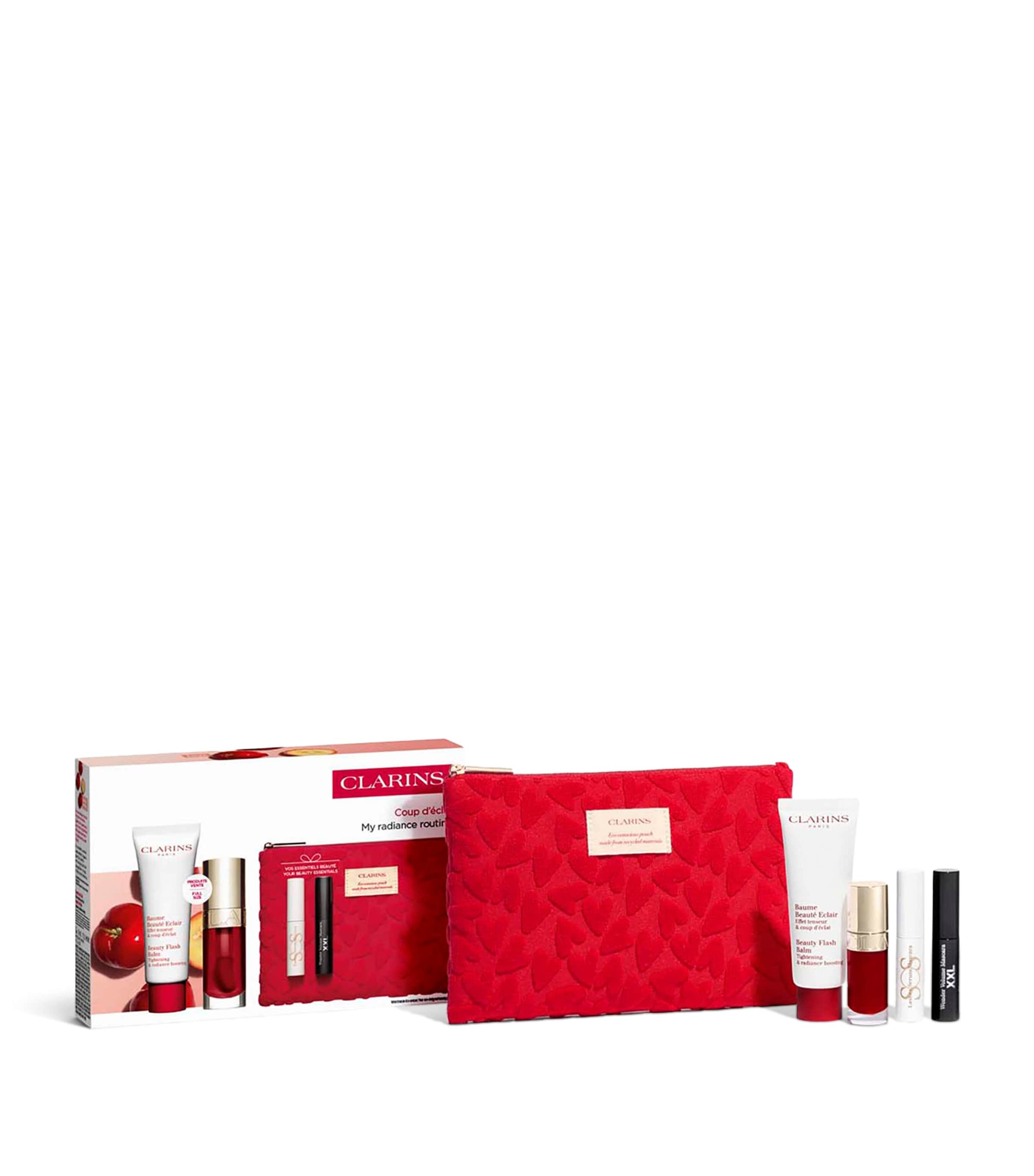 My Radiance Routine Gift Set NO COLOUR Image 1
