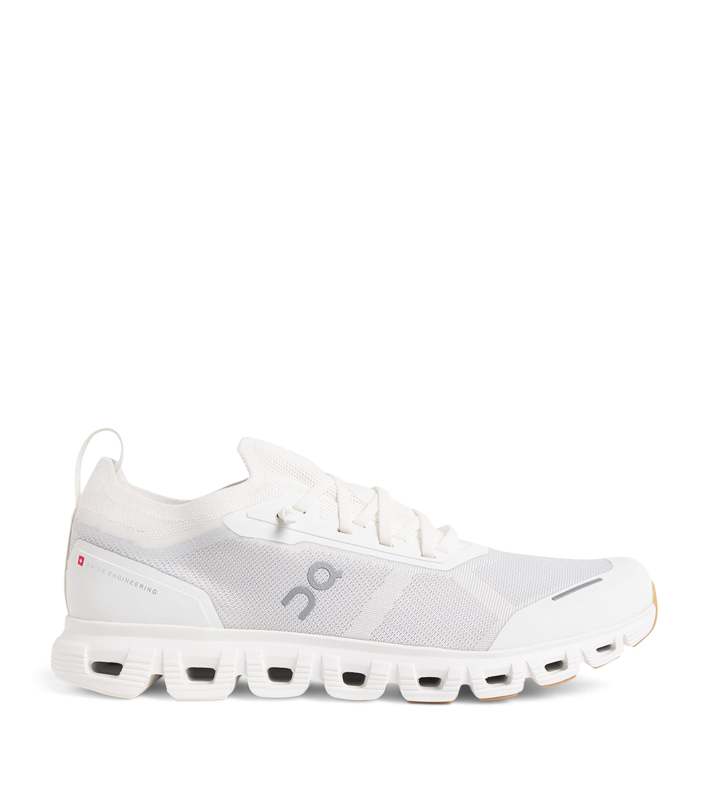 Cloud 6 Versa Trainers WHITE  WHITE Image 1