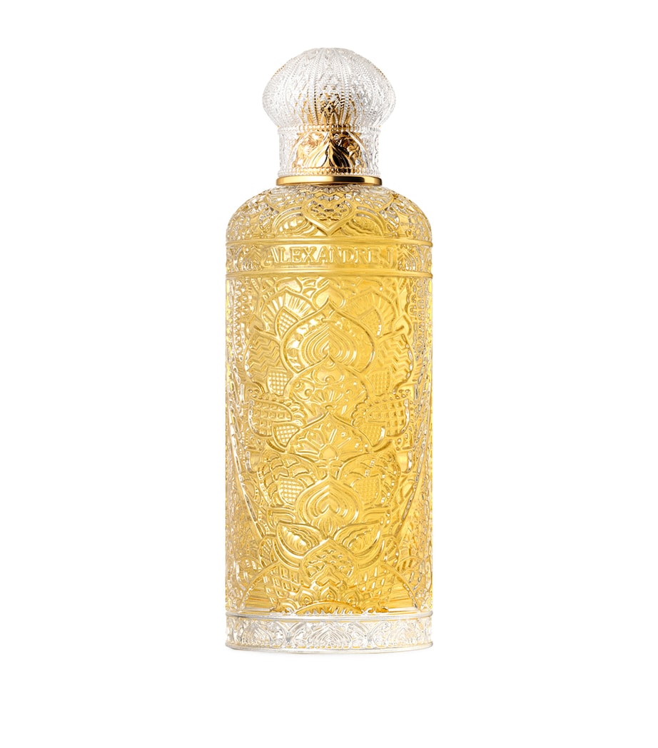 Ode To Rose Eau de Parfum (100ml) NO COLOUR Image 1