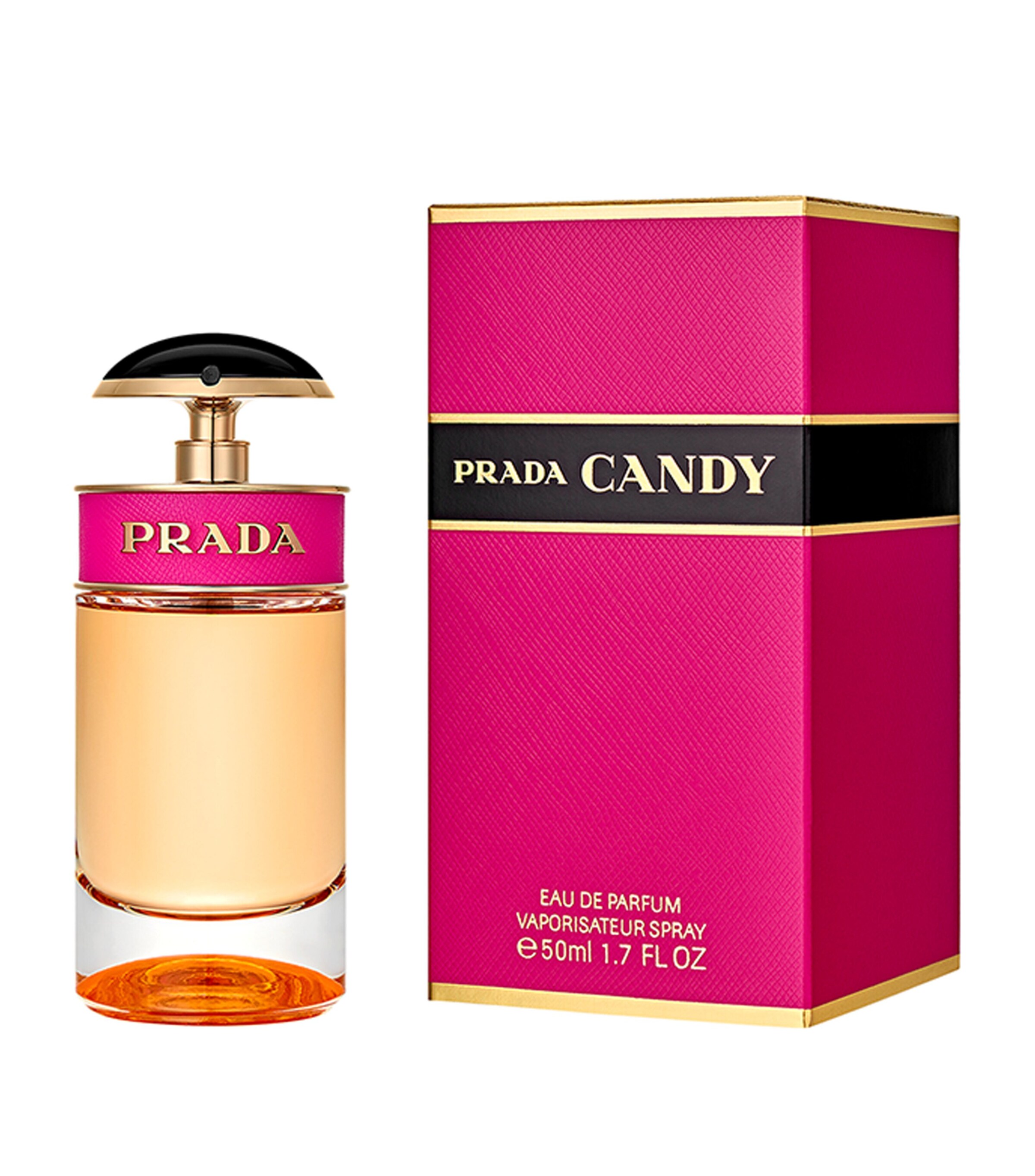 Candy Eau de Parfum (50ml) NO COLOUR Image 2