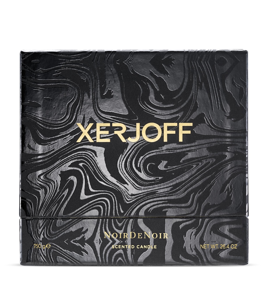 NoirdeNoir Candle (750g) CAND.NOIR750 Image 2