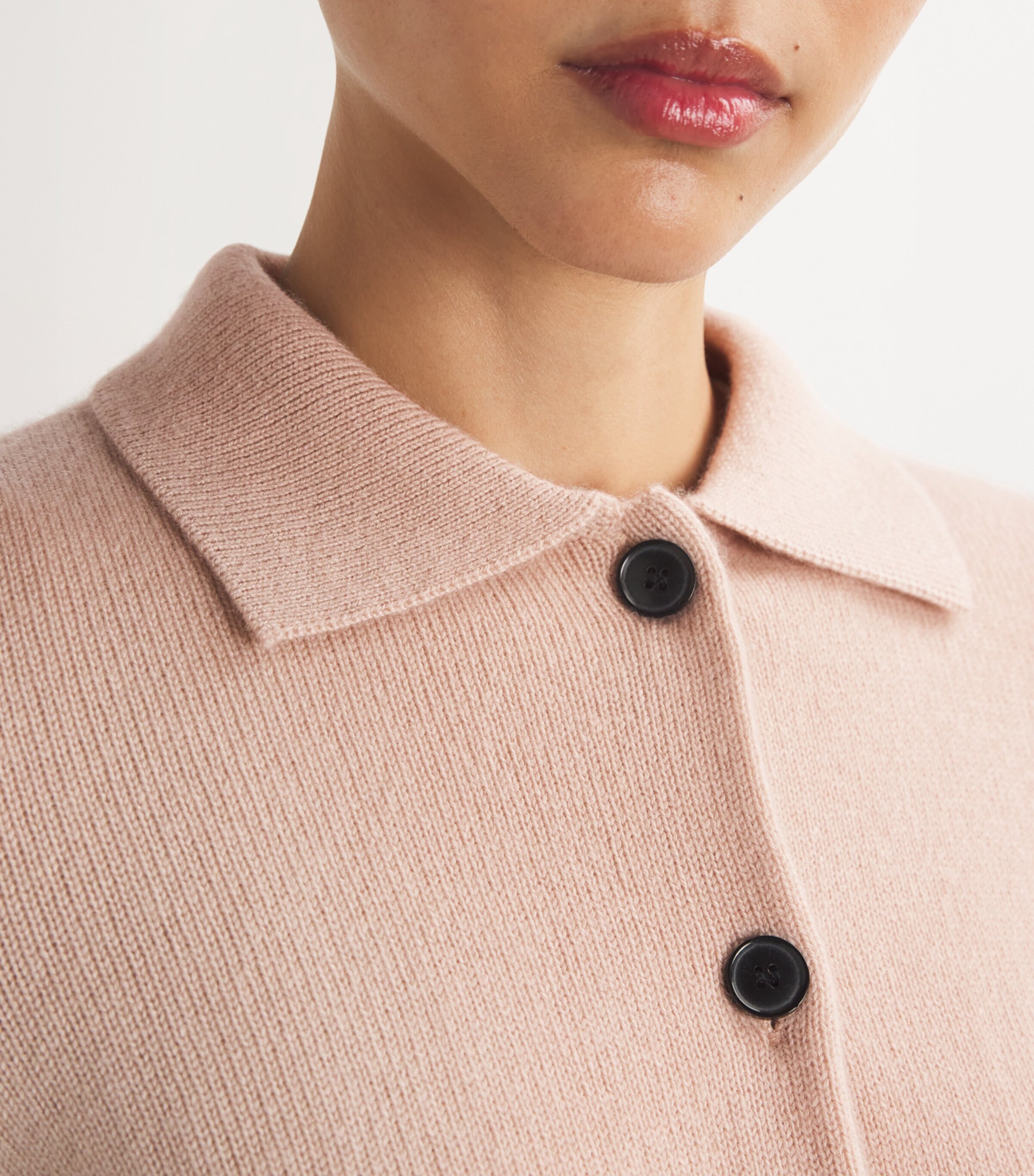 Harrods Brora Cashmere カーディガン Ochre Cashmere Gauzy Cardigan | Women's Cardigans | Brora UK