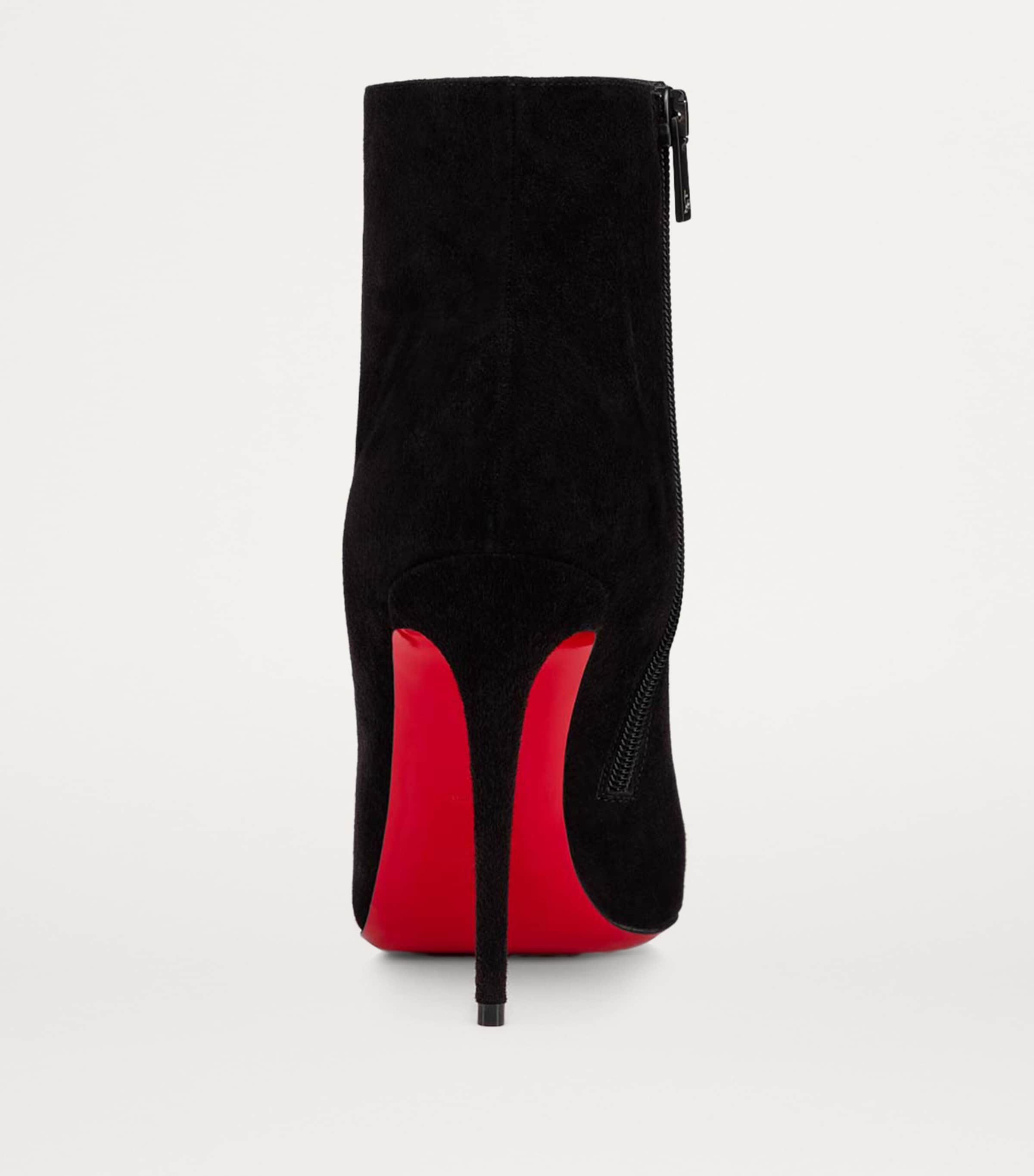 Louboutin so kate bootie best sale