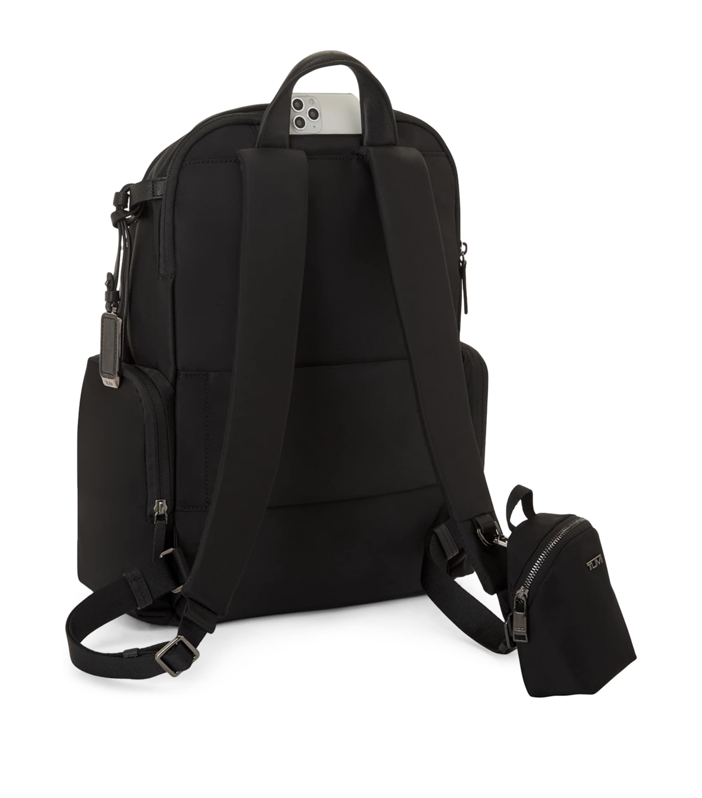 Tumi Nylon Voyageur Celina Backpack | Luggage | Cabin Suitcases | Weekend Bags | Designers | Tumi Tumi Nylon Voyageur Celina Backpack | Luggage | Cabin Suitcases | Weekend Bags | Designers | Tumi