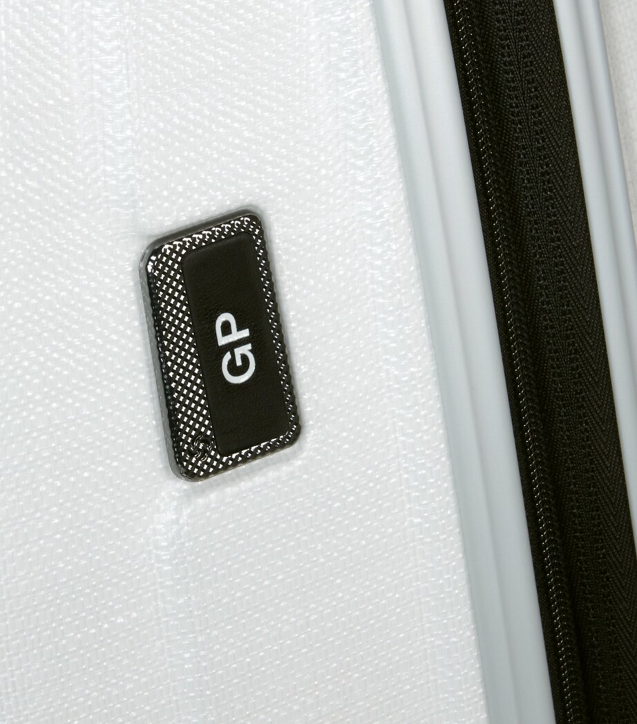 Samsonite Nexis Expandable Spinner (76cm) Cotton White Image 12