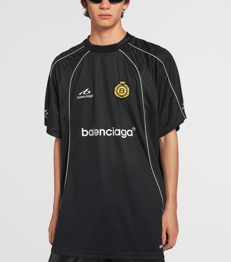 Balenciaga Mens Bodies Sports Top Image 5