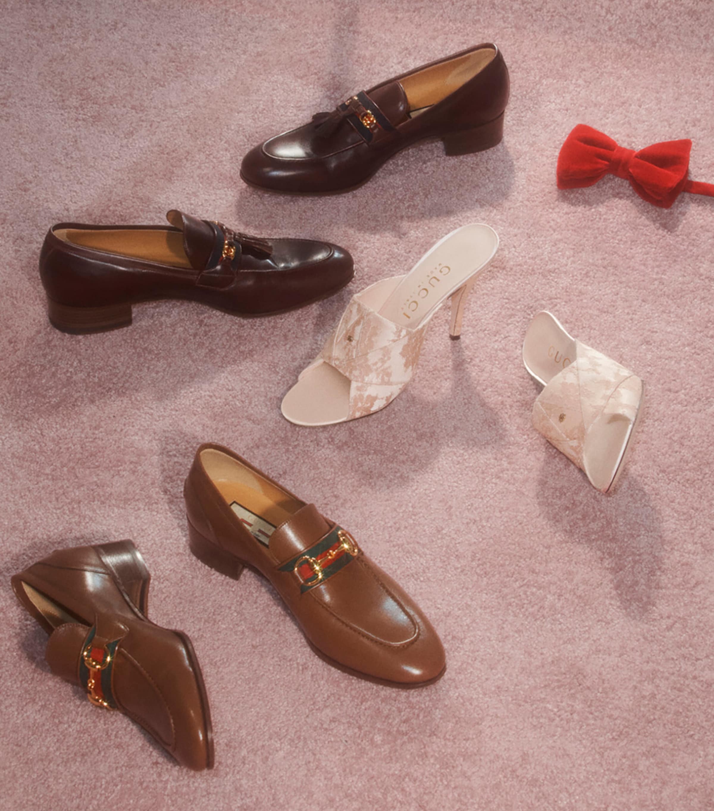 Gucci Guilty Deodorant Stick (70g) NO COLOUR Image 6