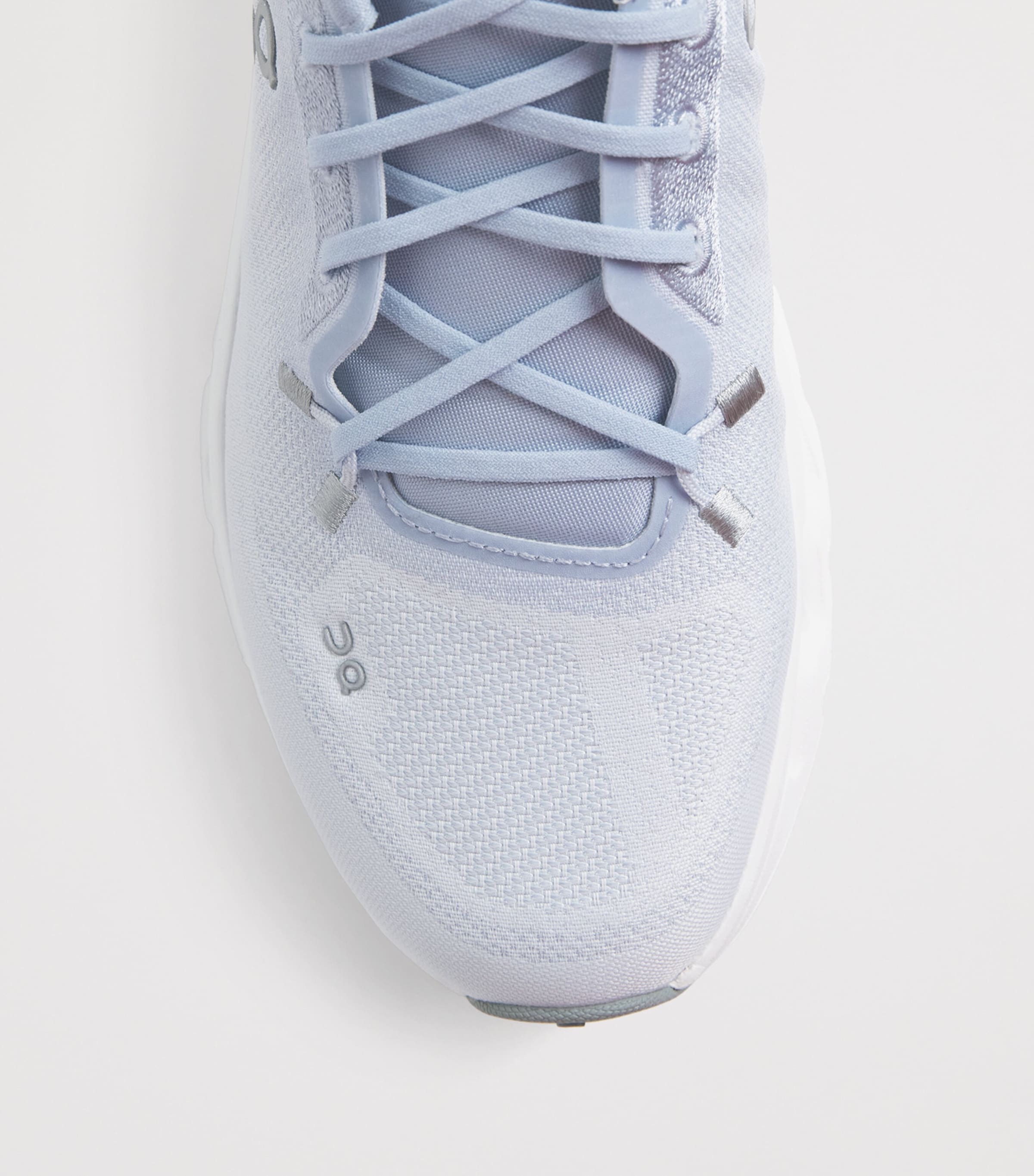 On Womens Cloudtilt Trainers Marsh | Heather Image 6