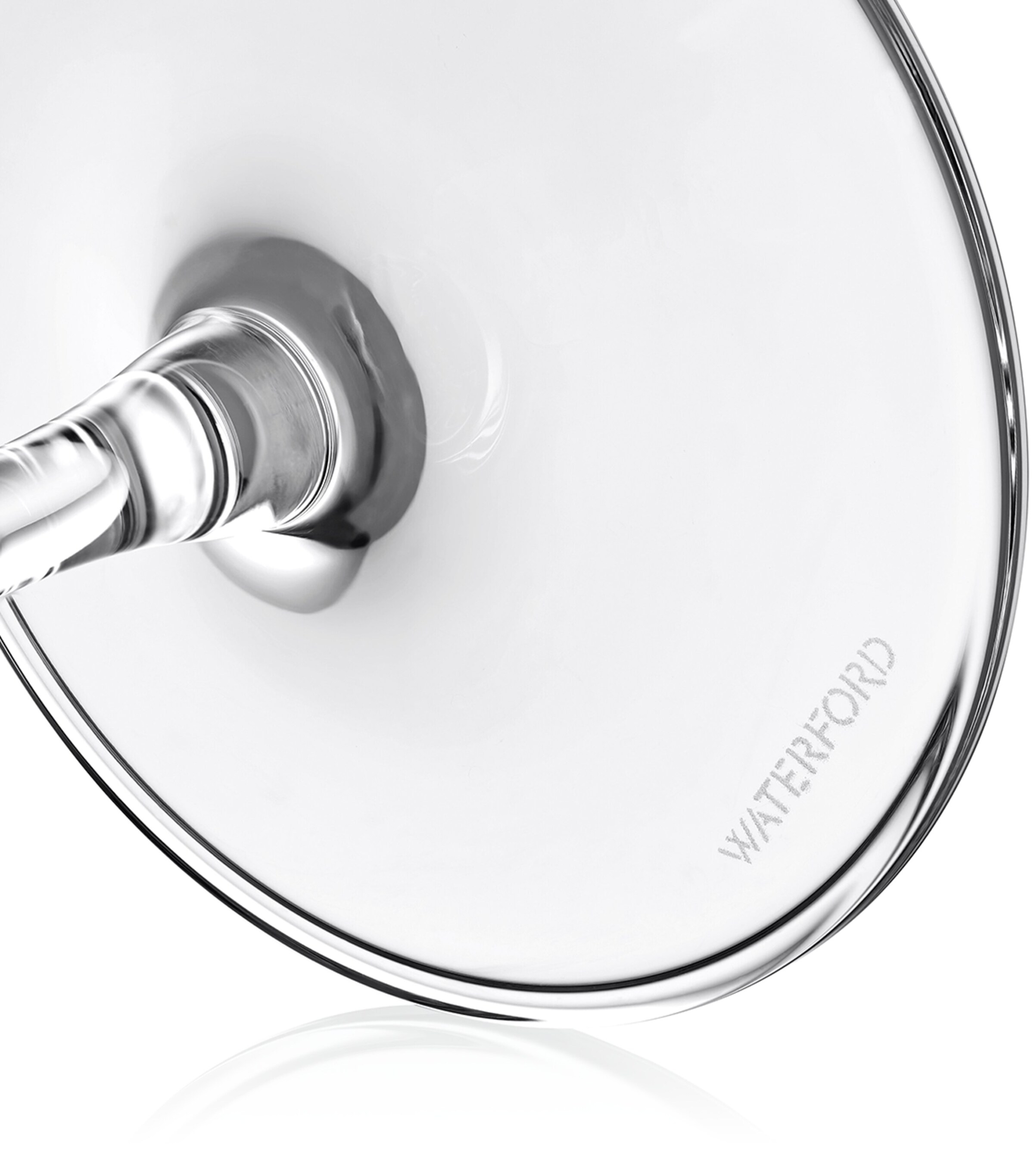 Set of 4 Mixology Circon Champagne Glasses (335ml) CLEAR Image 3