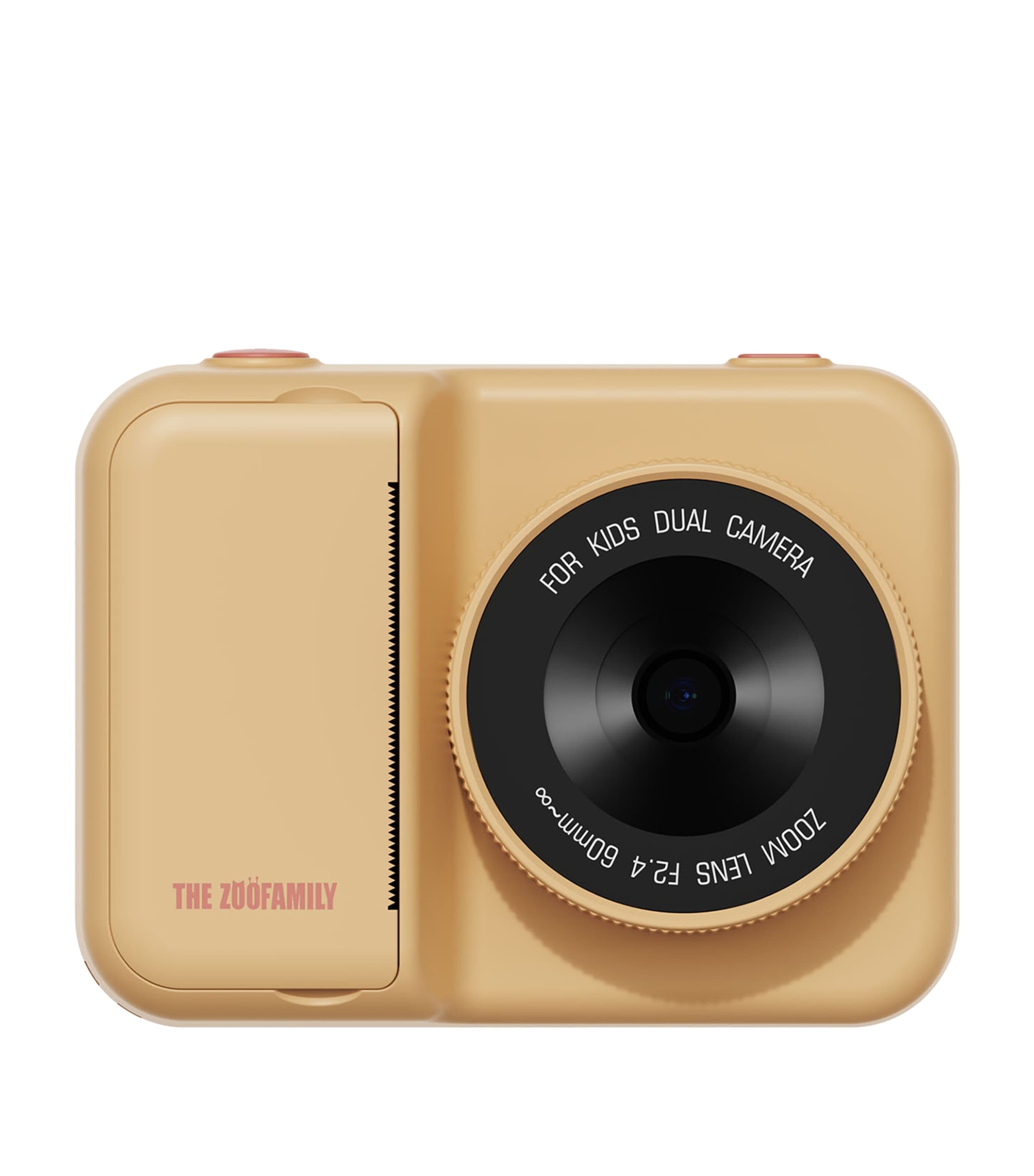 Zoo Print Fox P2 Camera MULTI Image 2