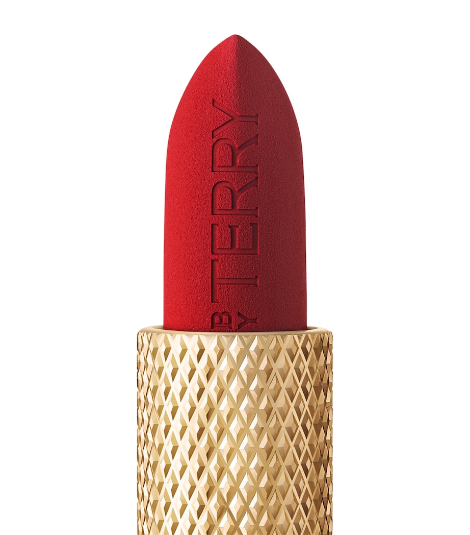 Rouge Opulent Lipstick 9.RED COUTURE Image 2