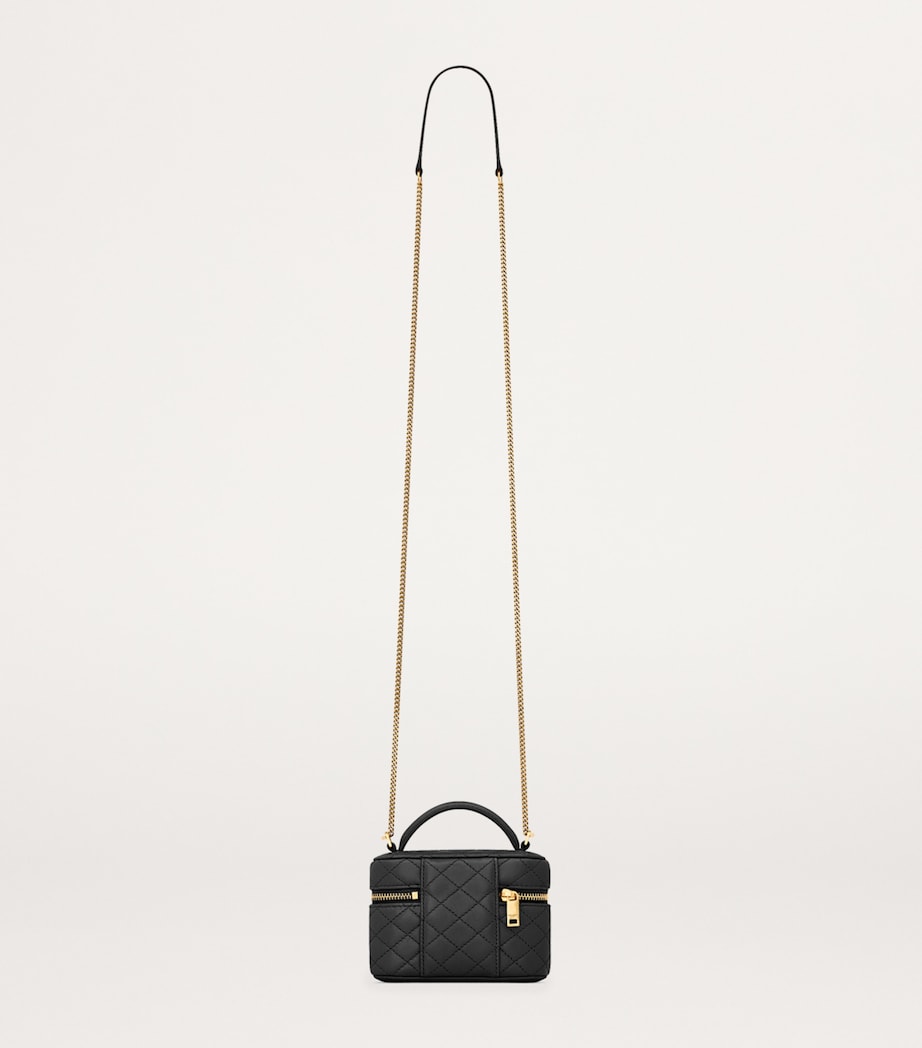 Micro Gaby Top-Handle Bag 1000 Image 3