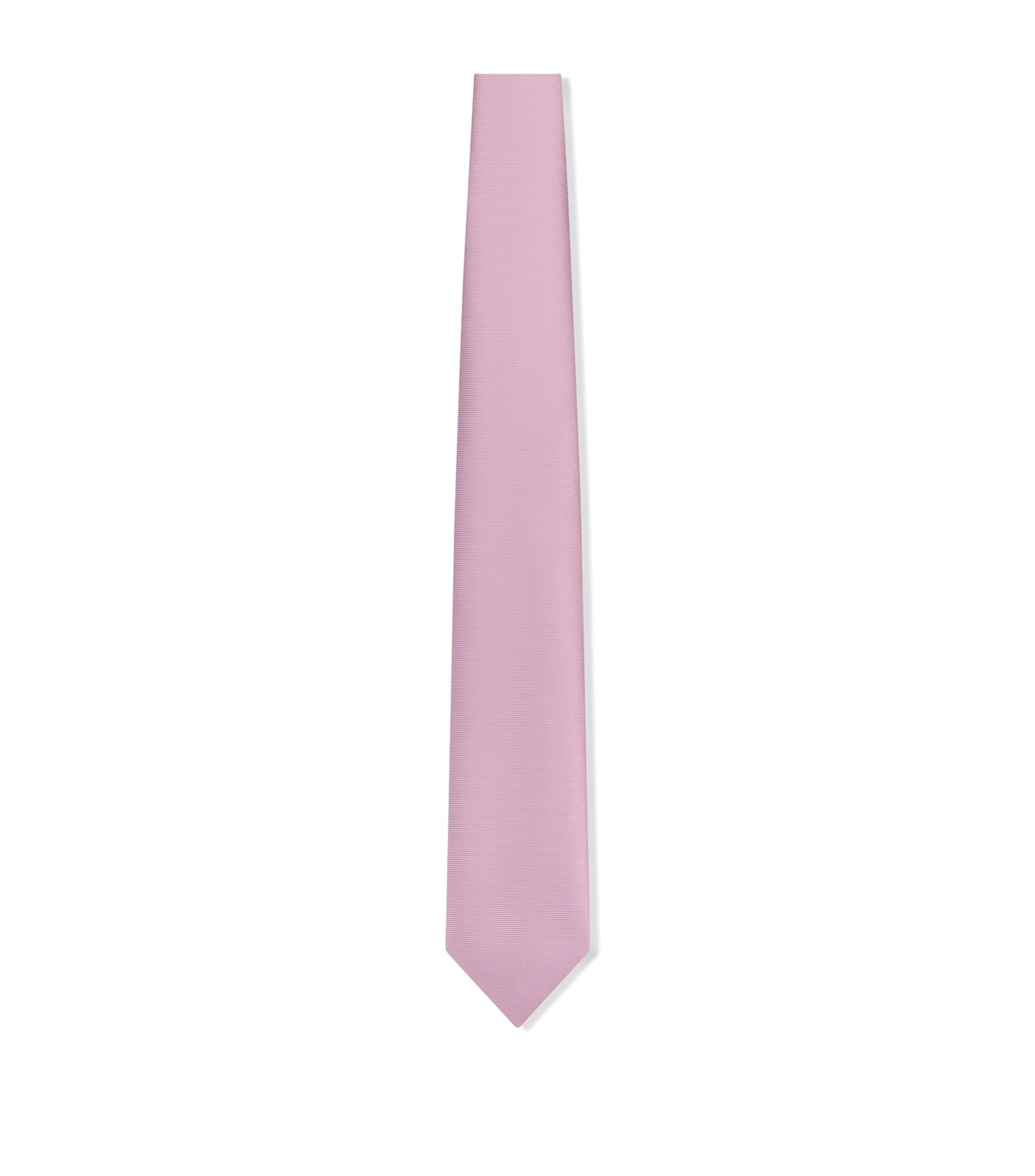 TOM FORD Mulberry Silk Twill Tie Image 1