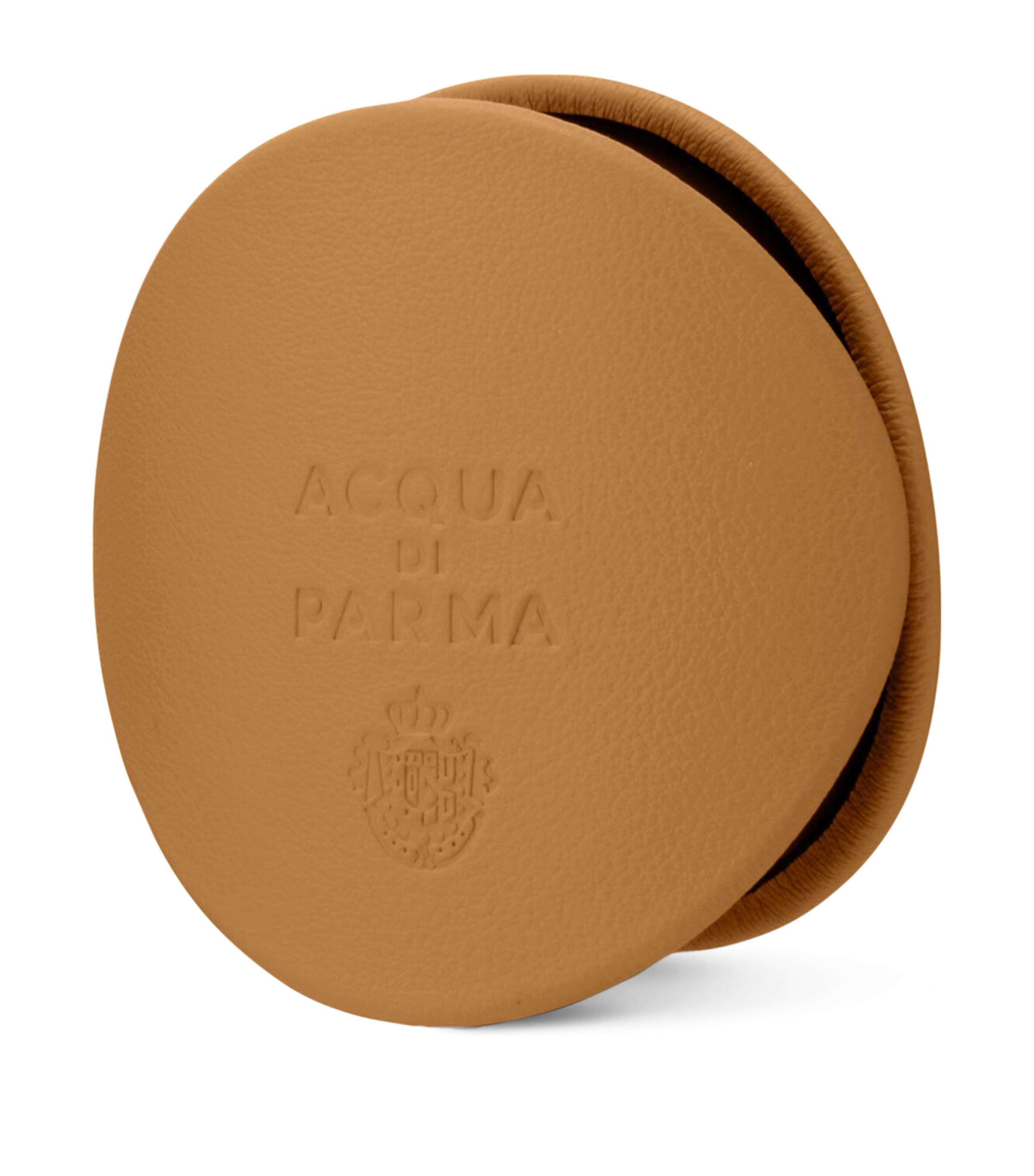 Leather Car Diffuser NO COLOUR Image 3