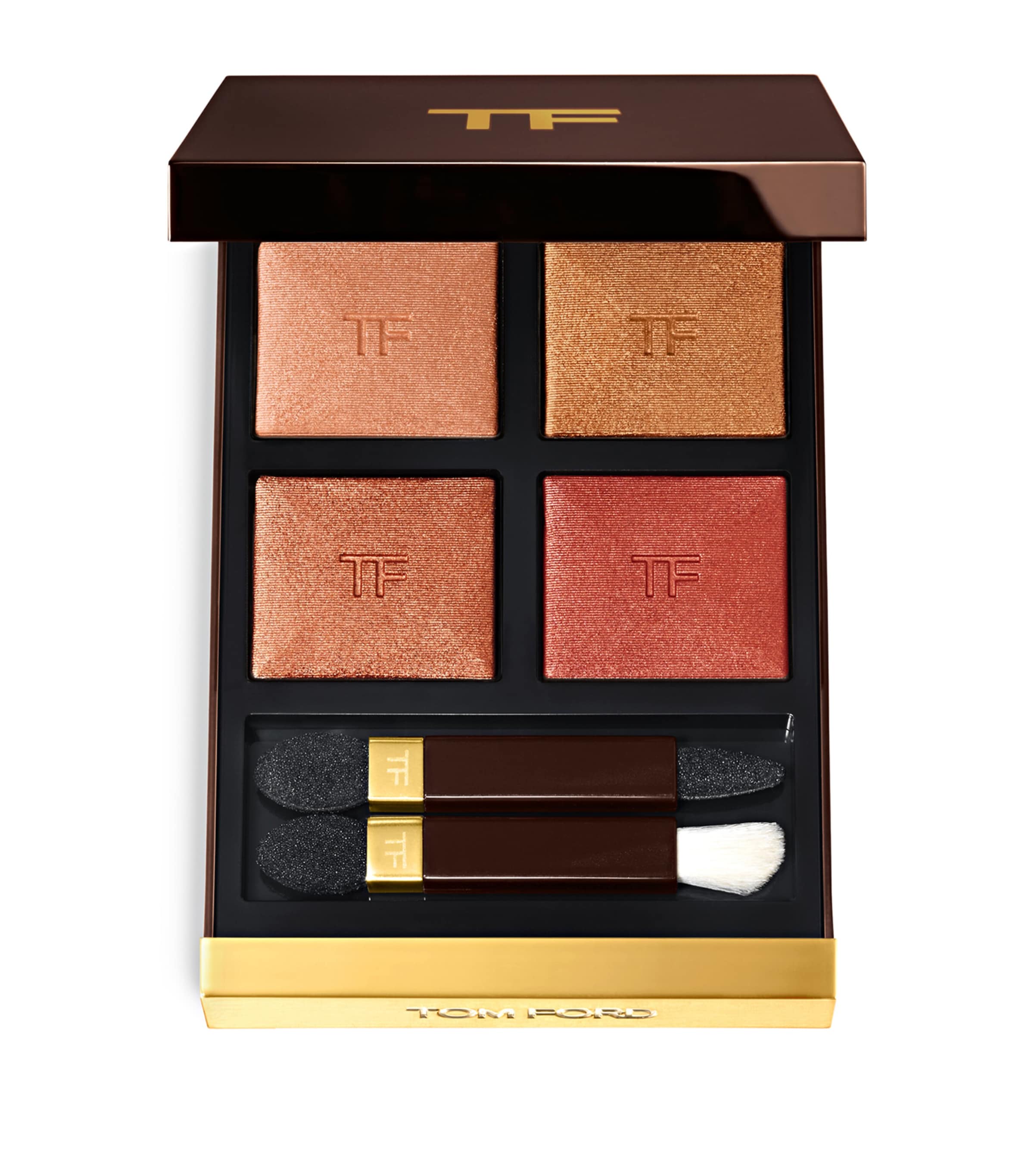 TOM FORD Eye Color Quad | Make-up | Eyes | Eyeshadows | Designers | Tom Ford