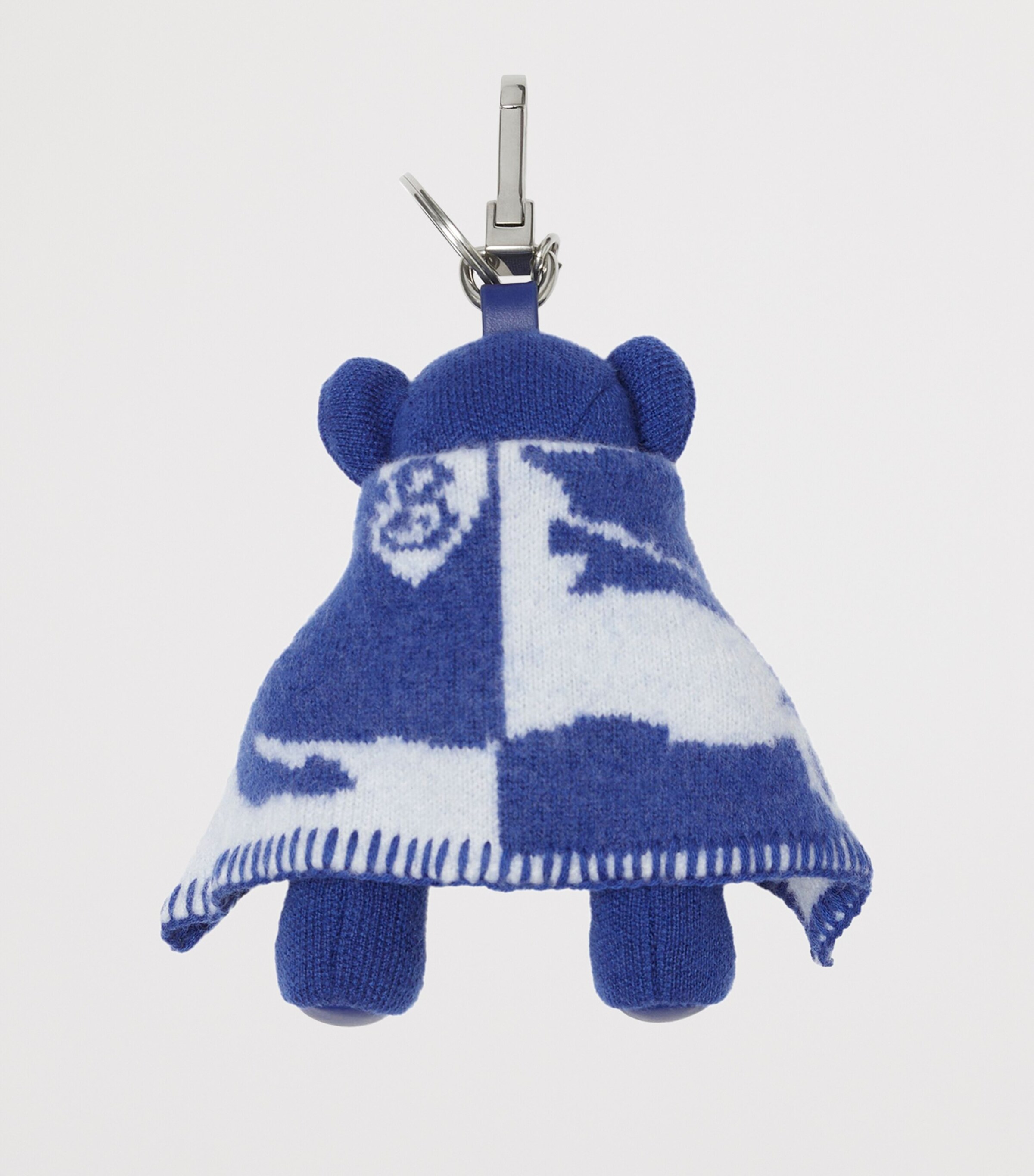 Cashmere Thomas Bear Charm KNIGHT Image 2