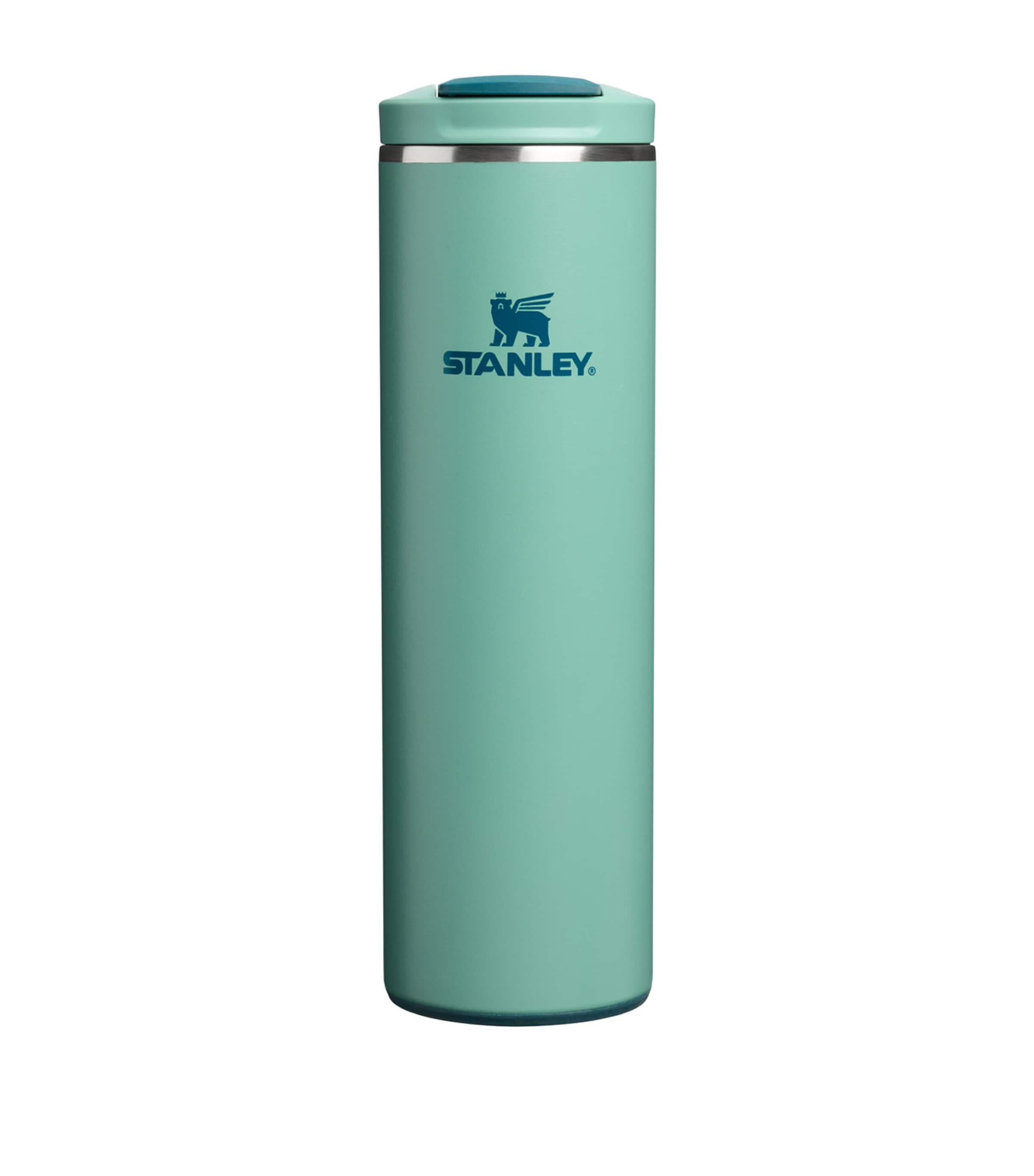 Stanley Transit Fliptop Mug (470ml) Spring Green Image 1
