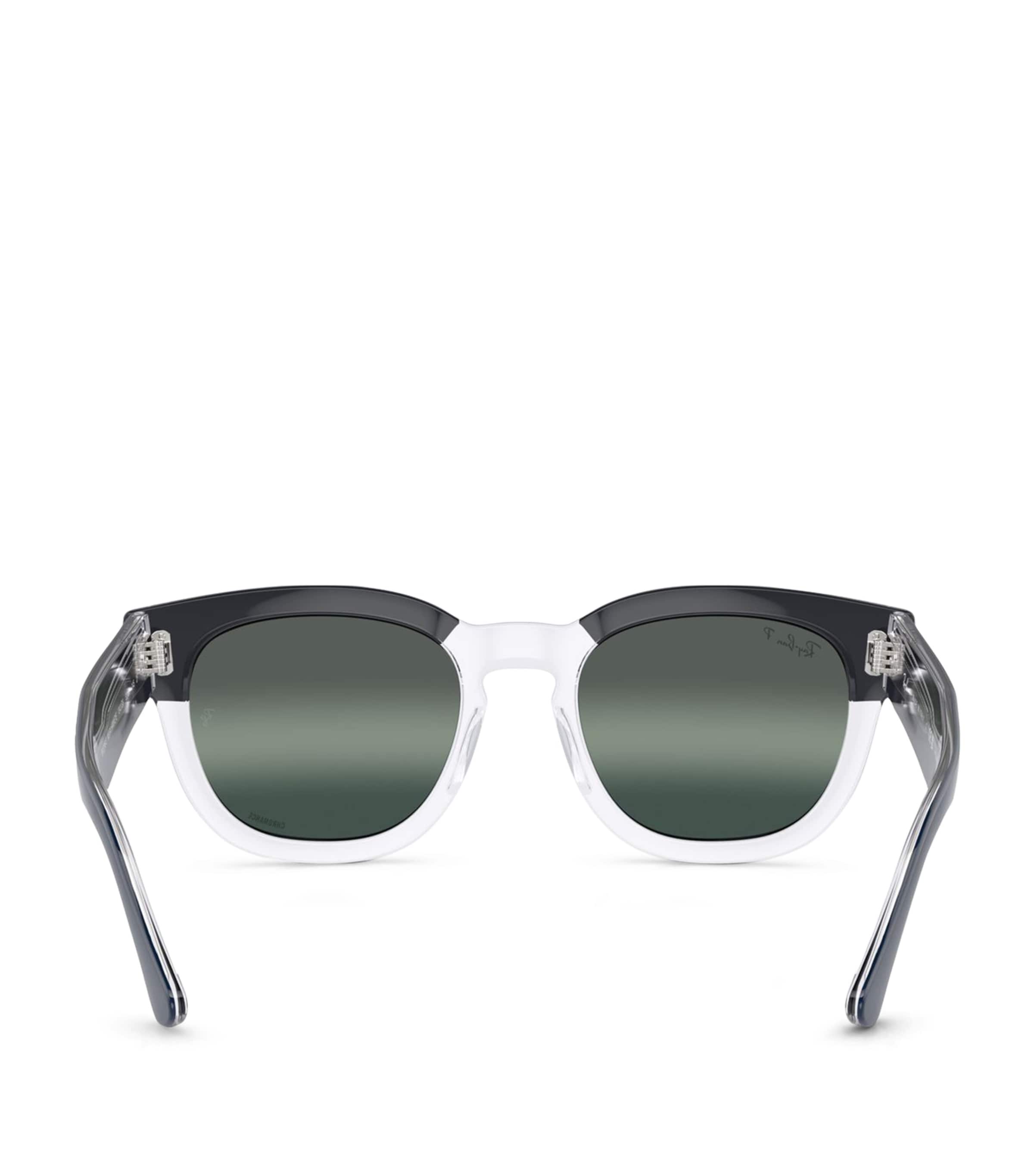 Mega Hawkeye Sunglasses 1341G6 Image 4