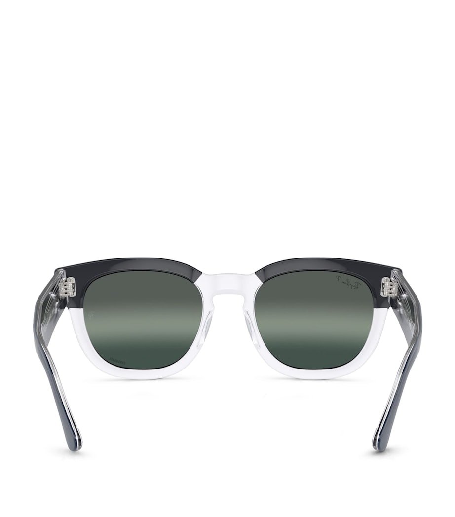 Mega Hawkeye Sunglasses 1341G6 Image 4
