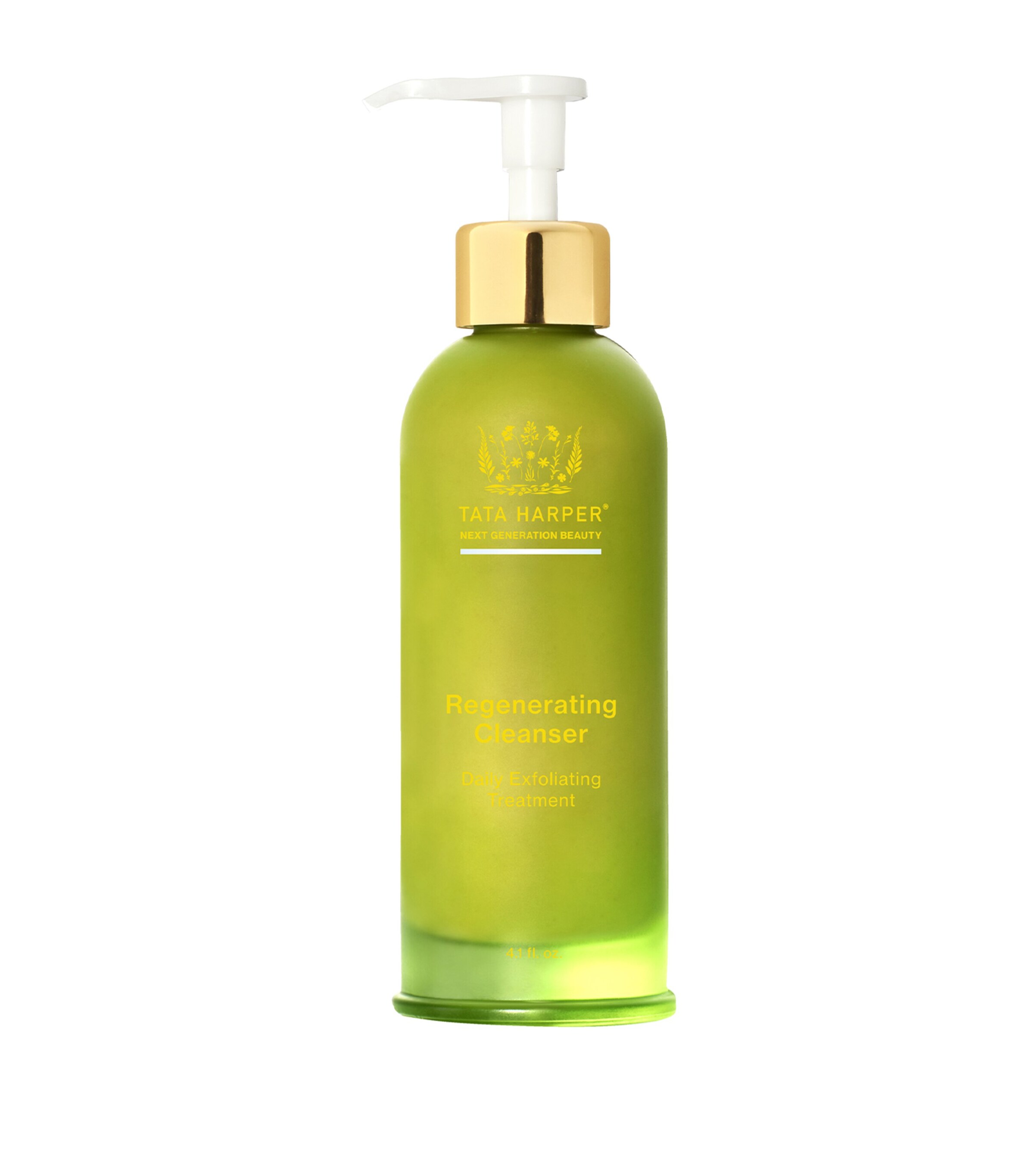 Regenerating Cleanser (125ml) NO COLOUR Image 1