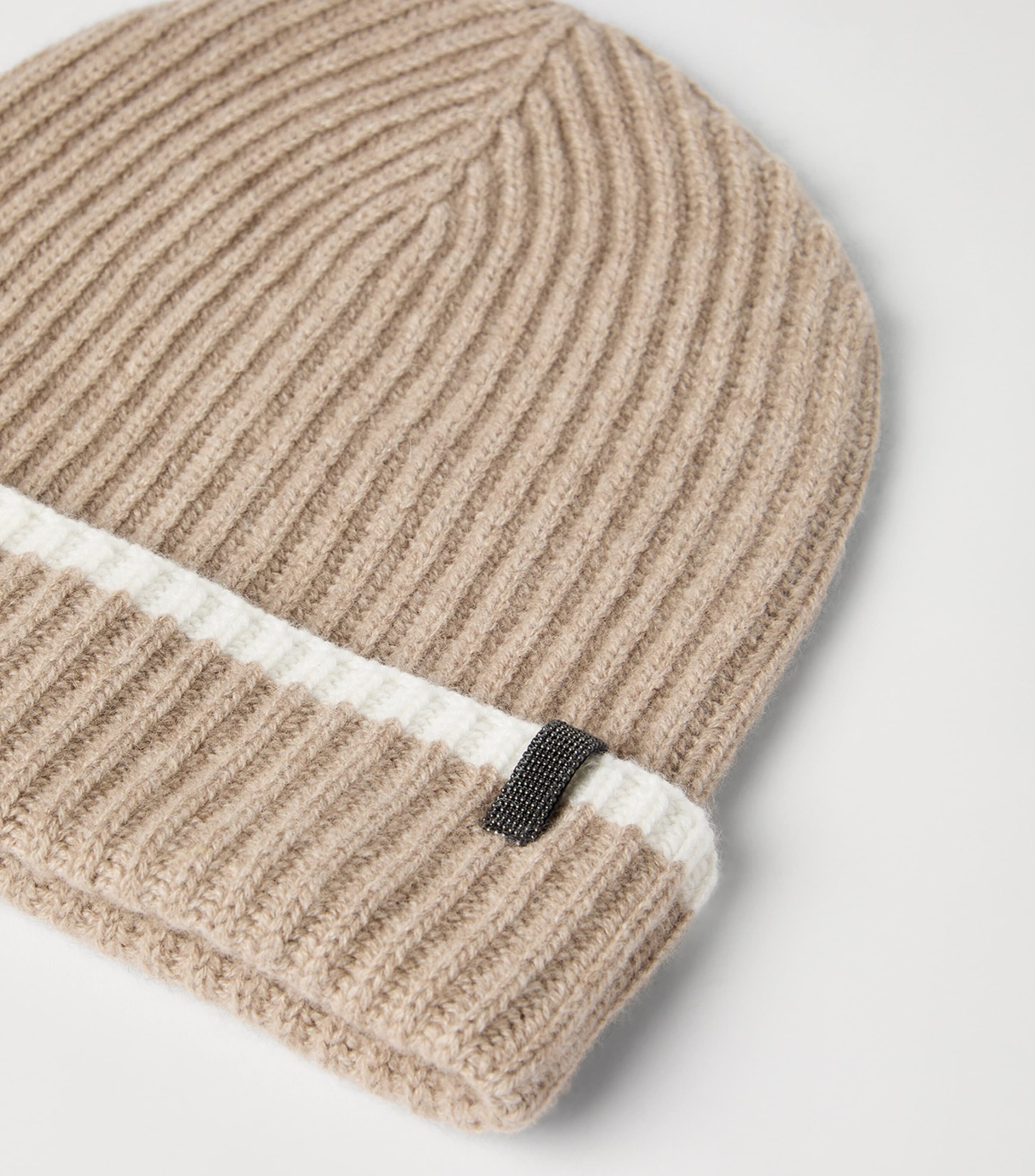 Cashmere Beanie CC397 Image 3