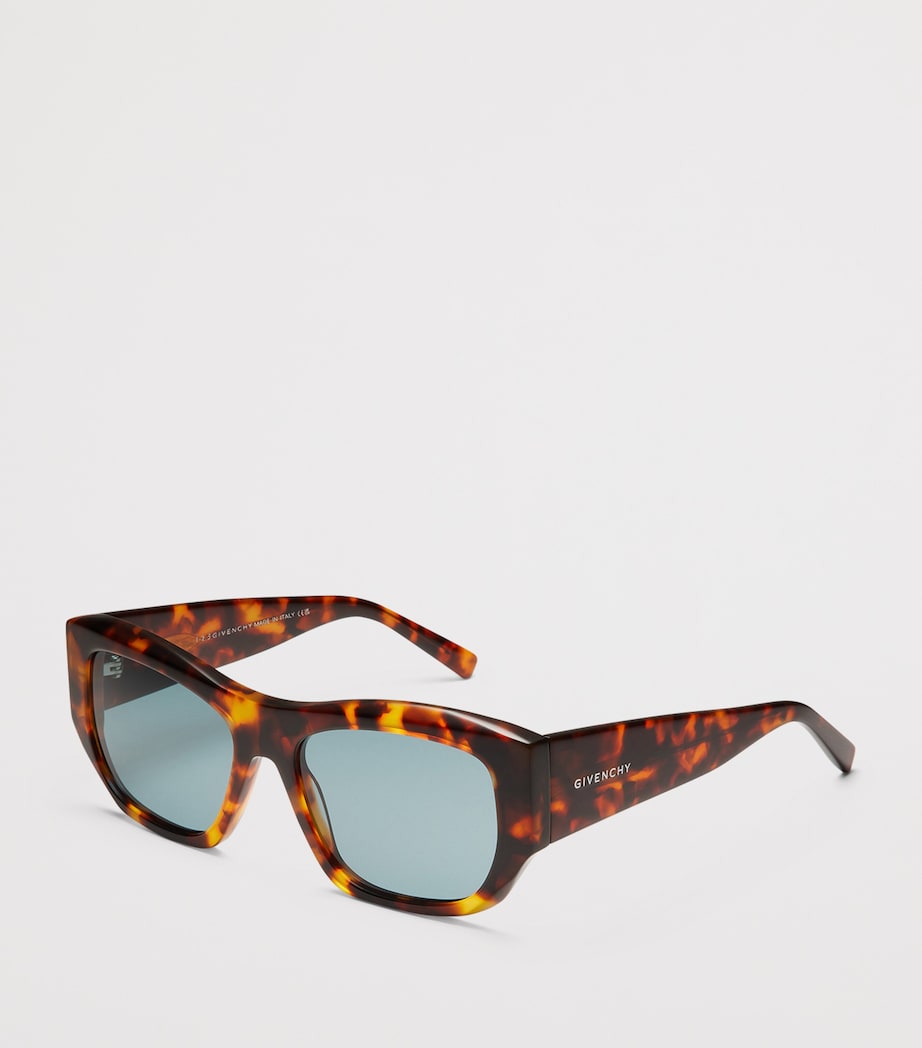Givenchy Acetate GV Day Sunglasses Havanna Image 2