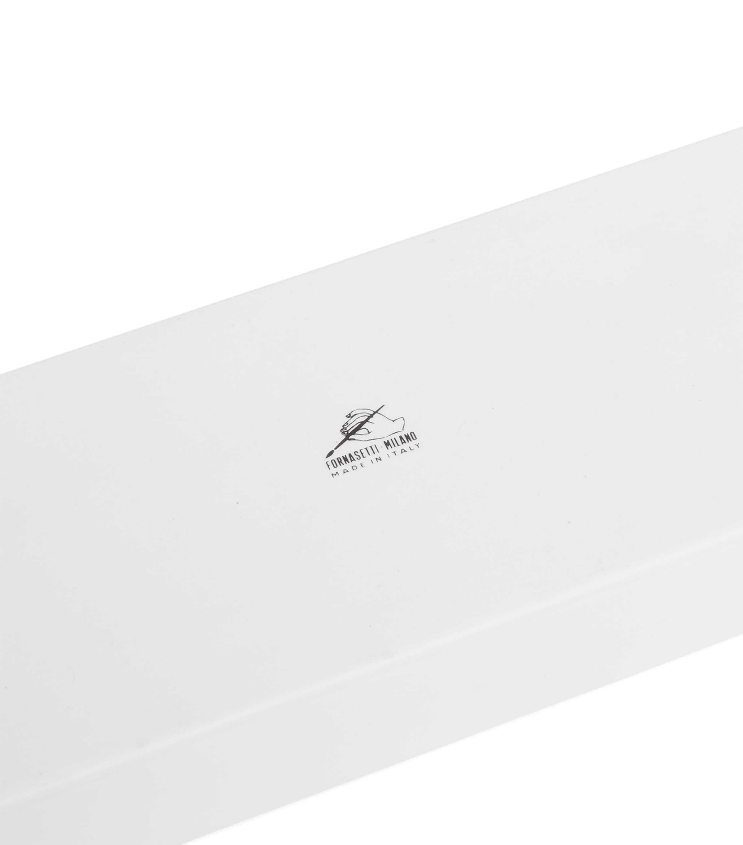 Porcelian Grande Pesci Appetizer Set MULTI Image 5