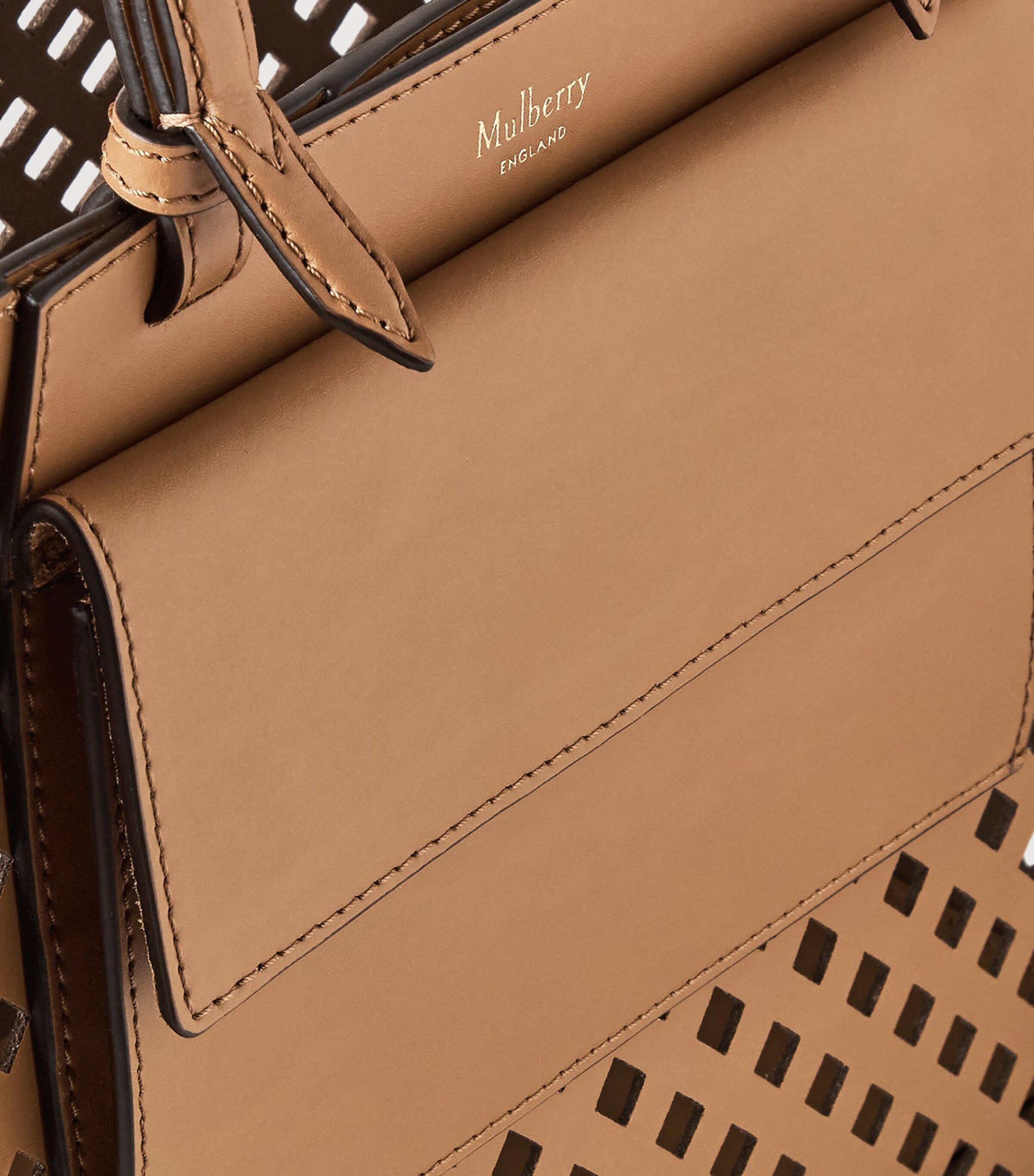Mulberry Leather Perforated Tote Bag | Women Bags | Tote Bags | Designers | Mulberry Mulberry Leather Perforated Tote Bag | Women Bags | Tote Bags | Designers | Mulberry