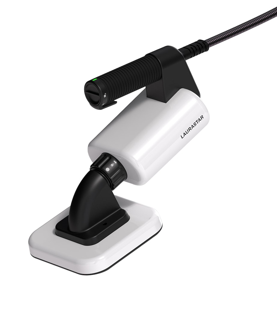 AURA Steam Purifier WHITE Image 11