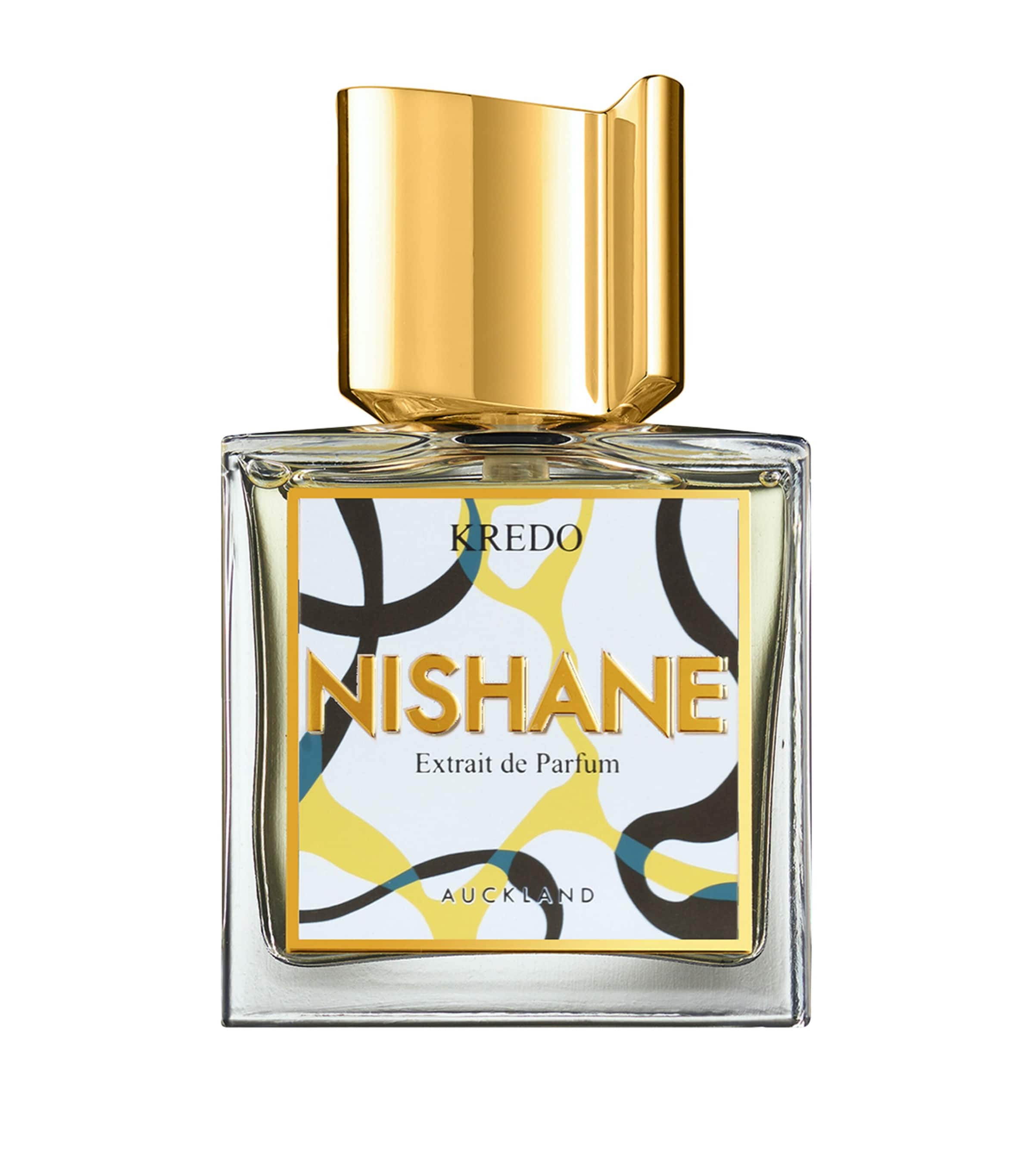 Nishane Kredo Extrait de Parfum (50ml) | Perfume | Womens Perfume | Mens Aftershave | Unisex Perfumes | Designers | Nishane