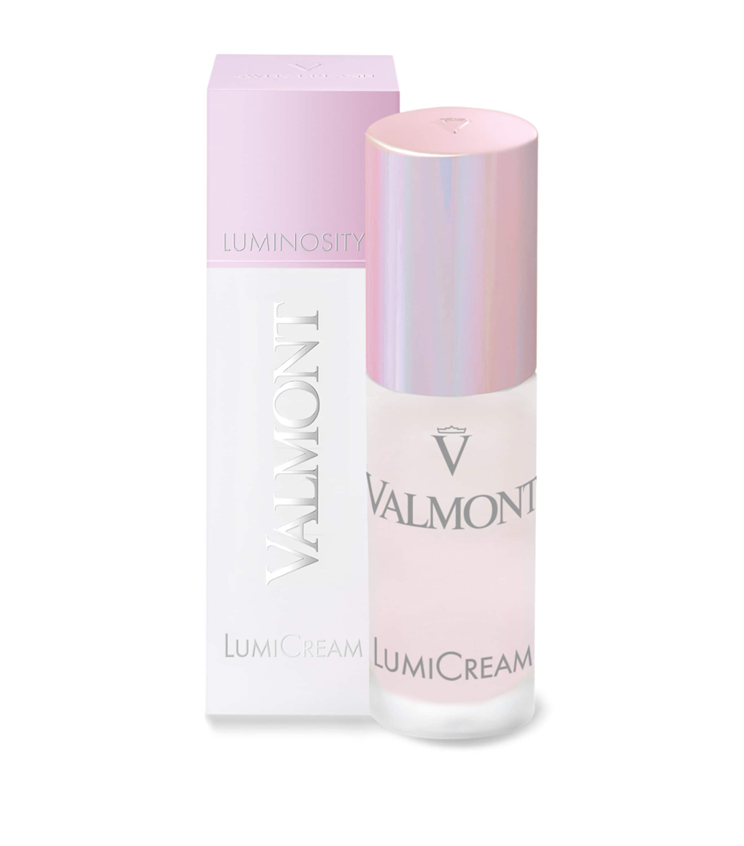 Valmont LumiCream Moisturiser (8ml) Image 2