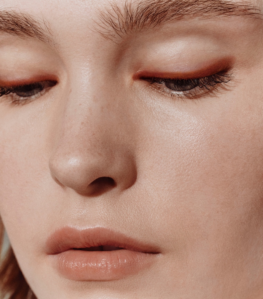 Trait d'Hermès Eye Color Pencil 70 BRUN SANGUINE X3 Image 6