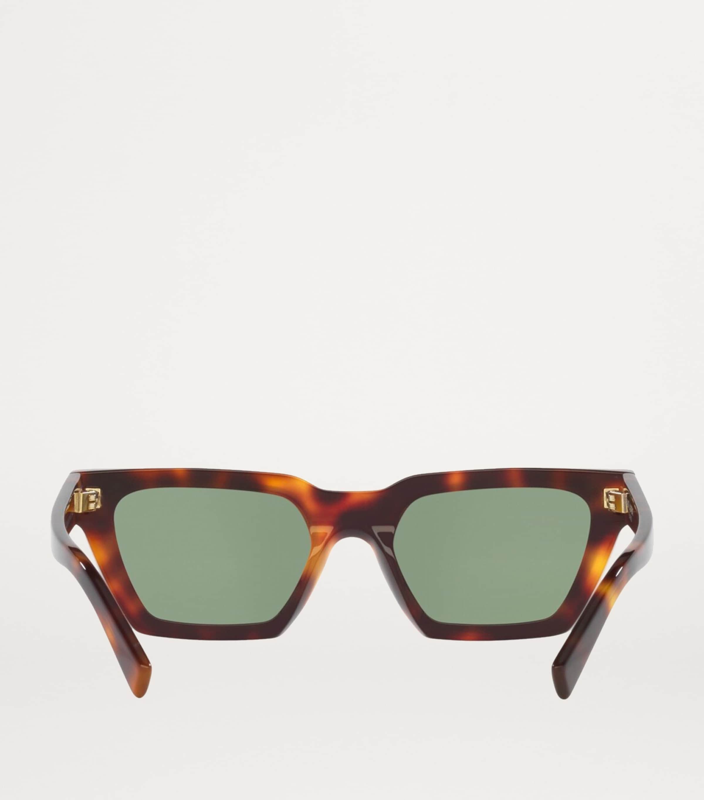 Saint Laurent Acetate 0YS000516 Sunglasses Image 3