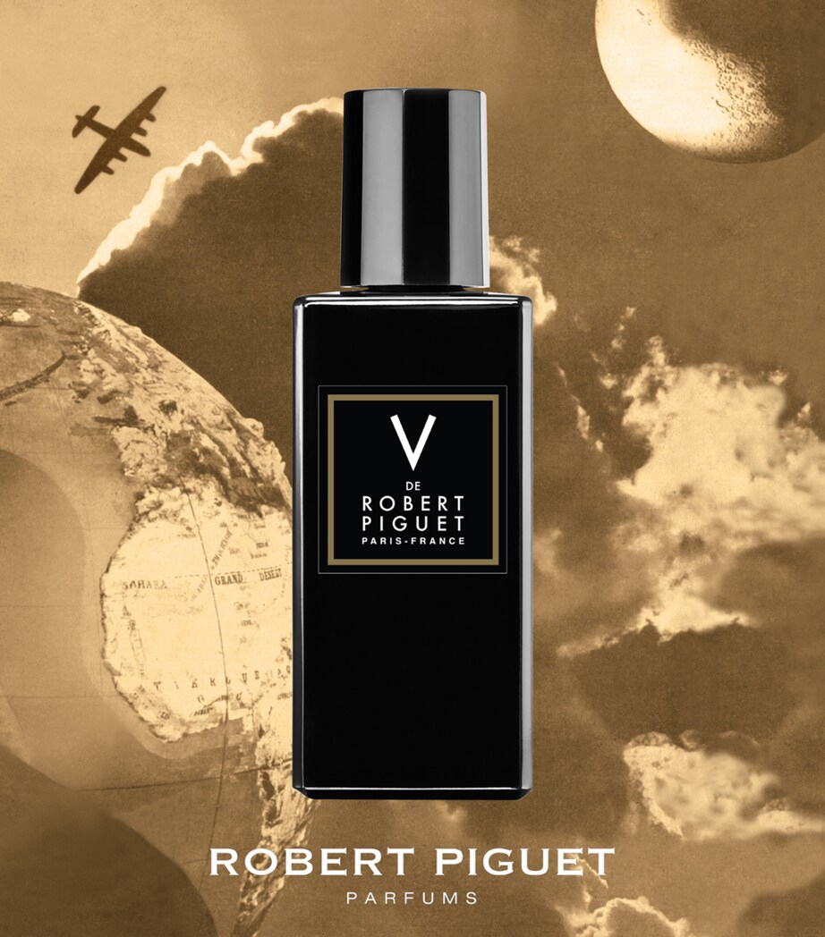 Robert Piguet V Eau de Parfum (100ml) Image 2