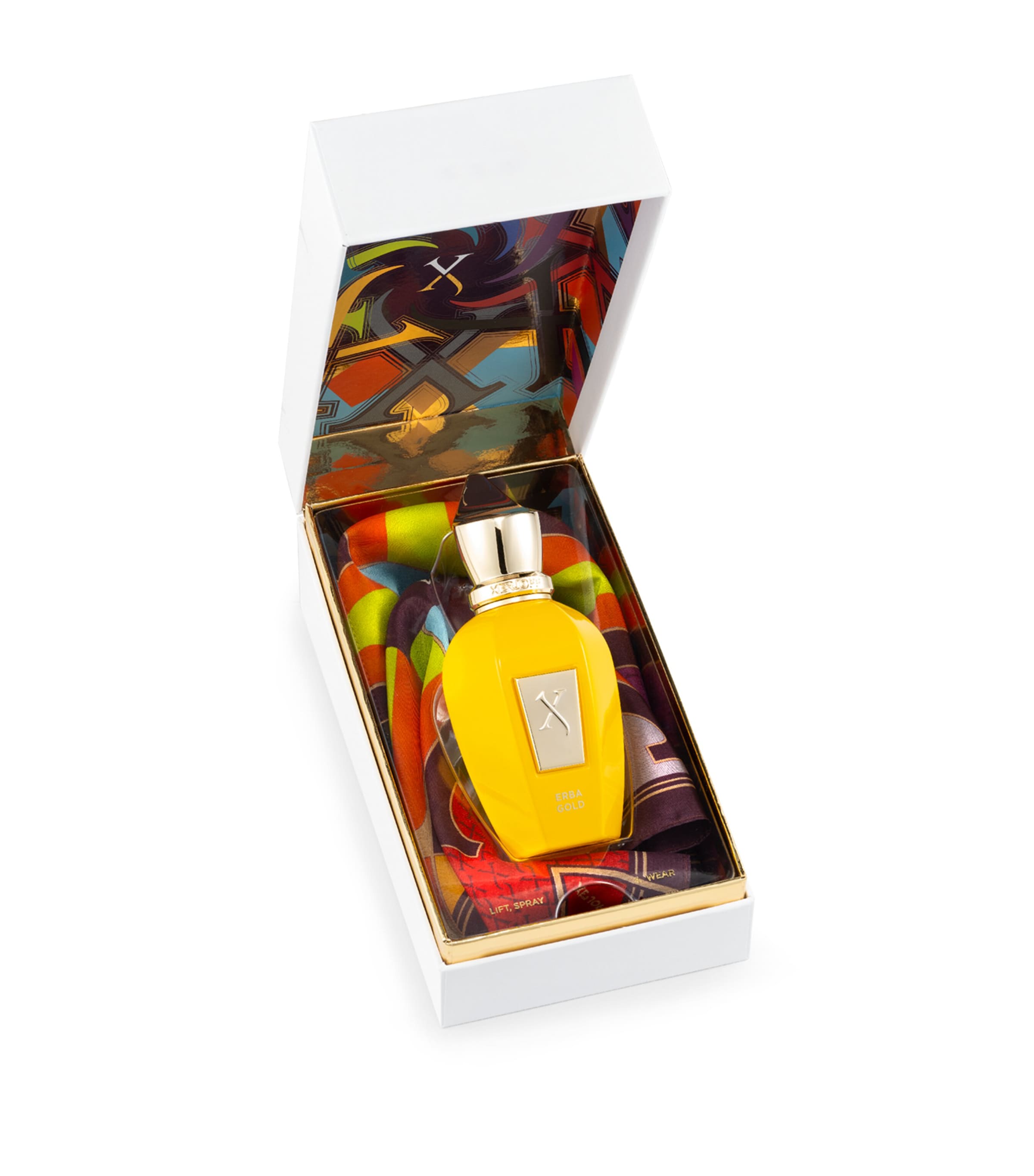 Xerjoff Erba Gold Eau de Parfum (50ml) Image 2