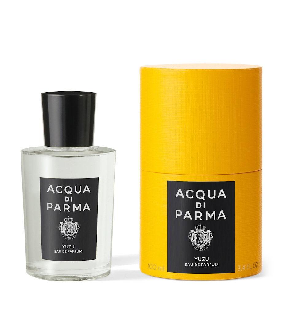 Yuzu Eau de Parfum (100ml) NO COLOUR Image 2